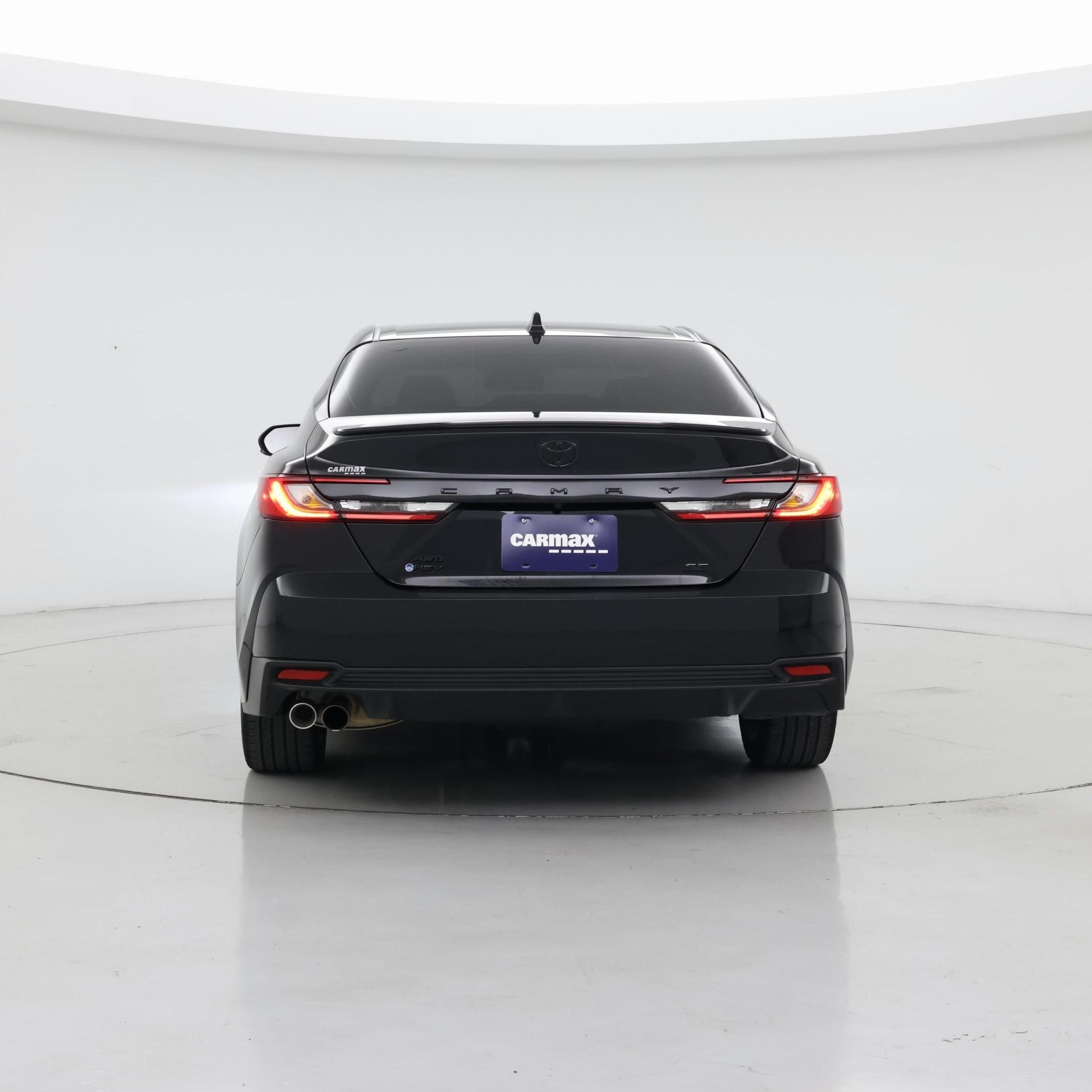 Thumbnail: 2025 Toyota Camry - 6