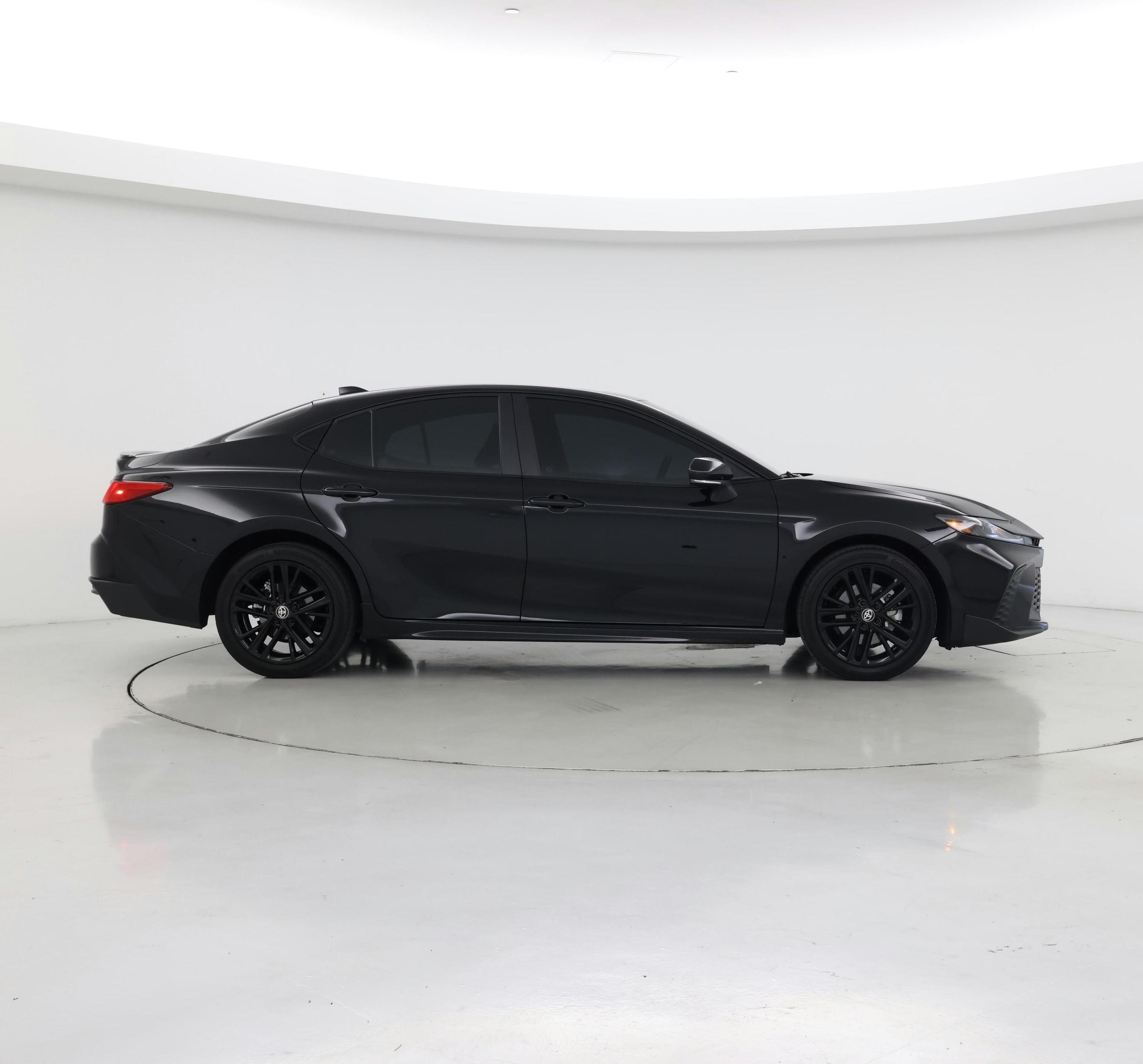 Thumbnail: 2025 Toyota Camry - 7