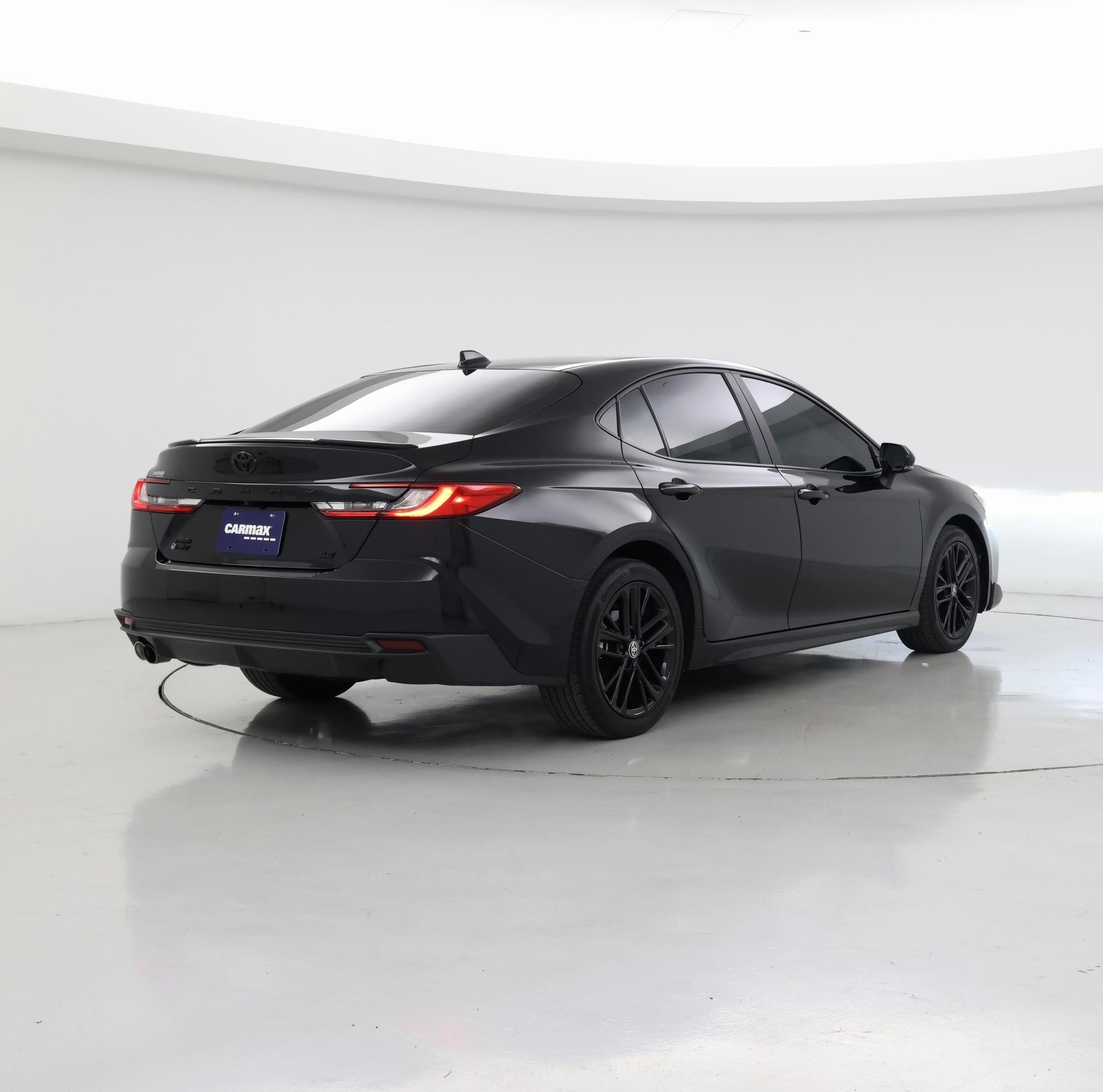 Thumbnail: 2025 Toyota Camry - 8