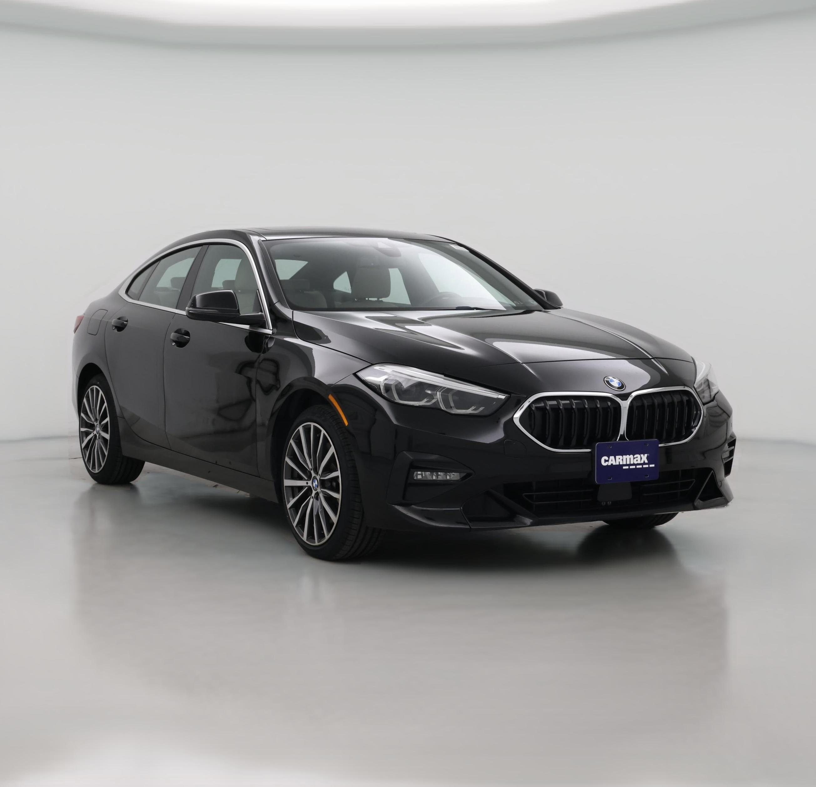 Thumbnail: 2021 BMW 2 Series - 1