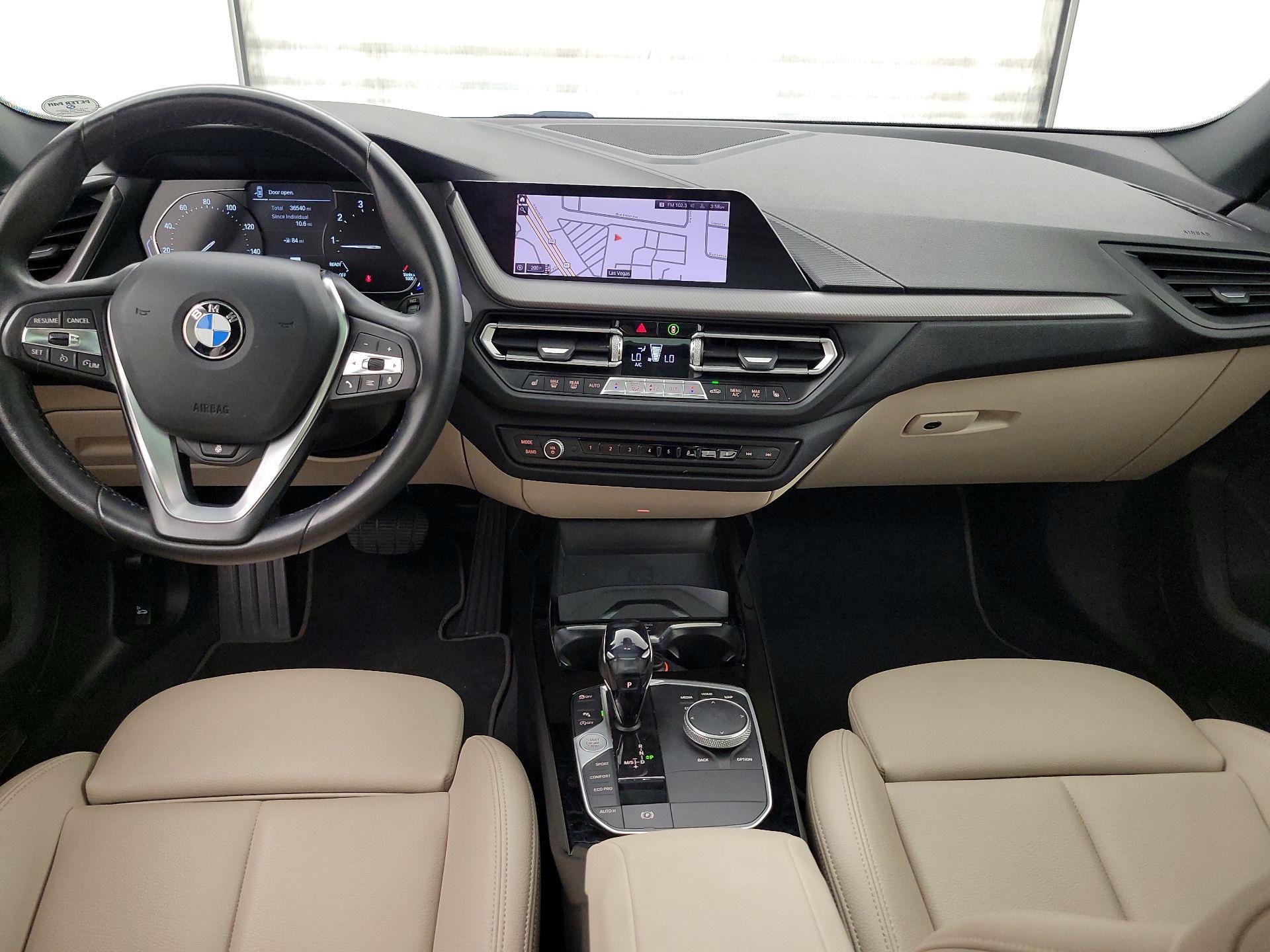 Thumbnail: 2021 BMW 2 Series - 9