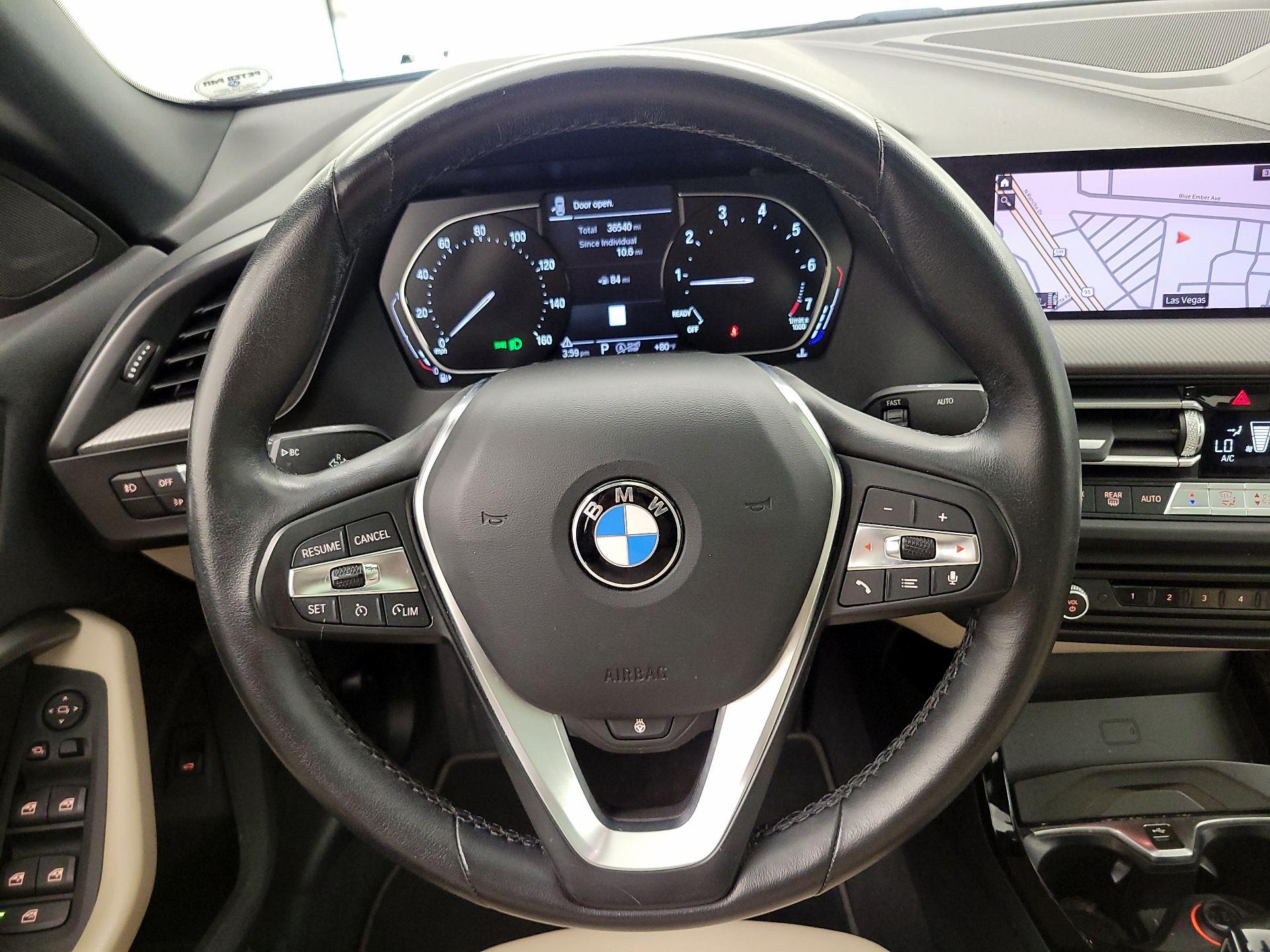 Thumbnail: 2021 BMW 2 Series - 10