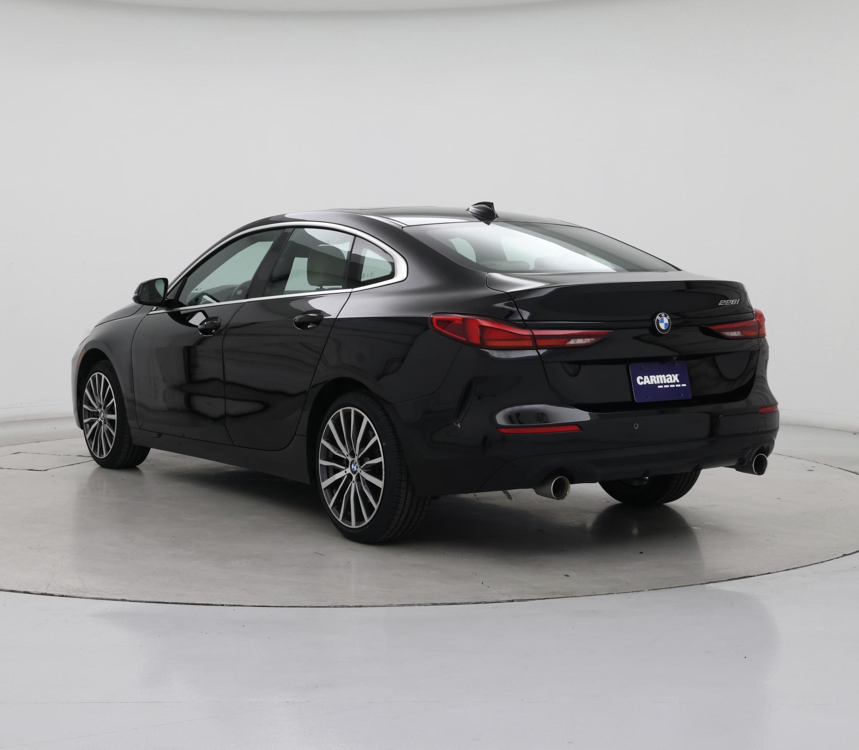 Thumbnail: 2021 BMW 2 Series - 2