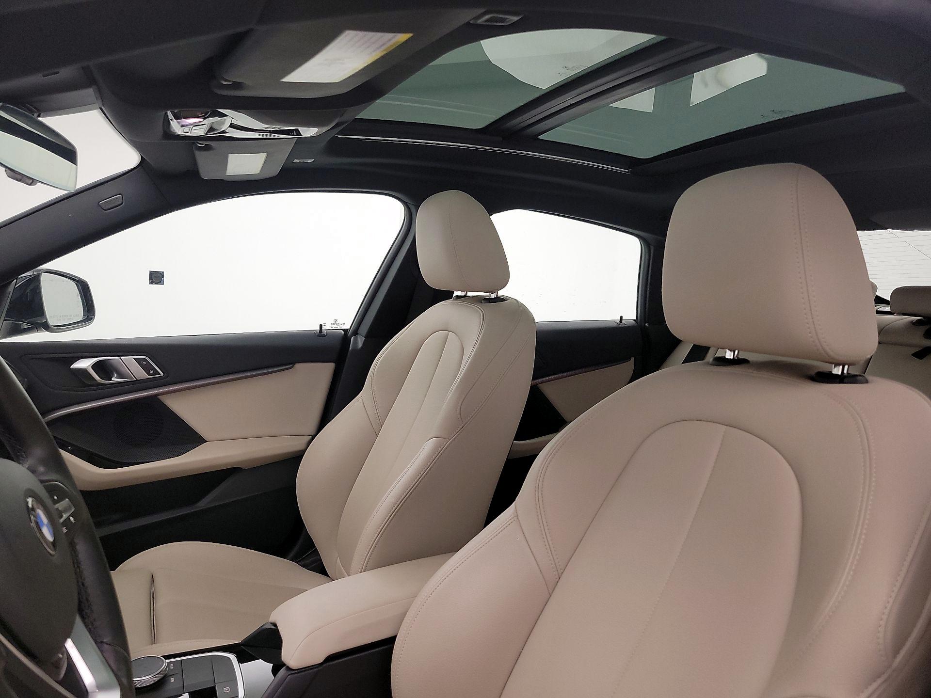 Thumbnail: 2021 BMW 2 Series - 20