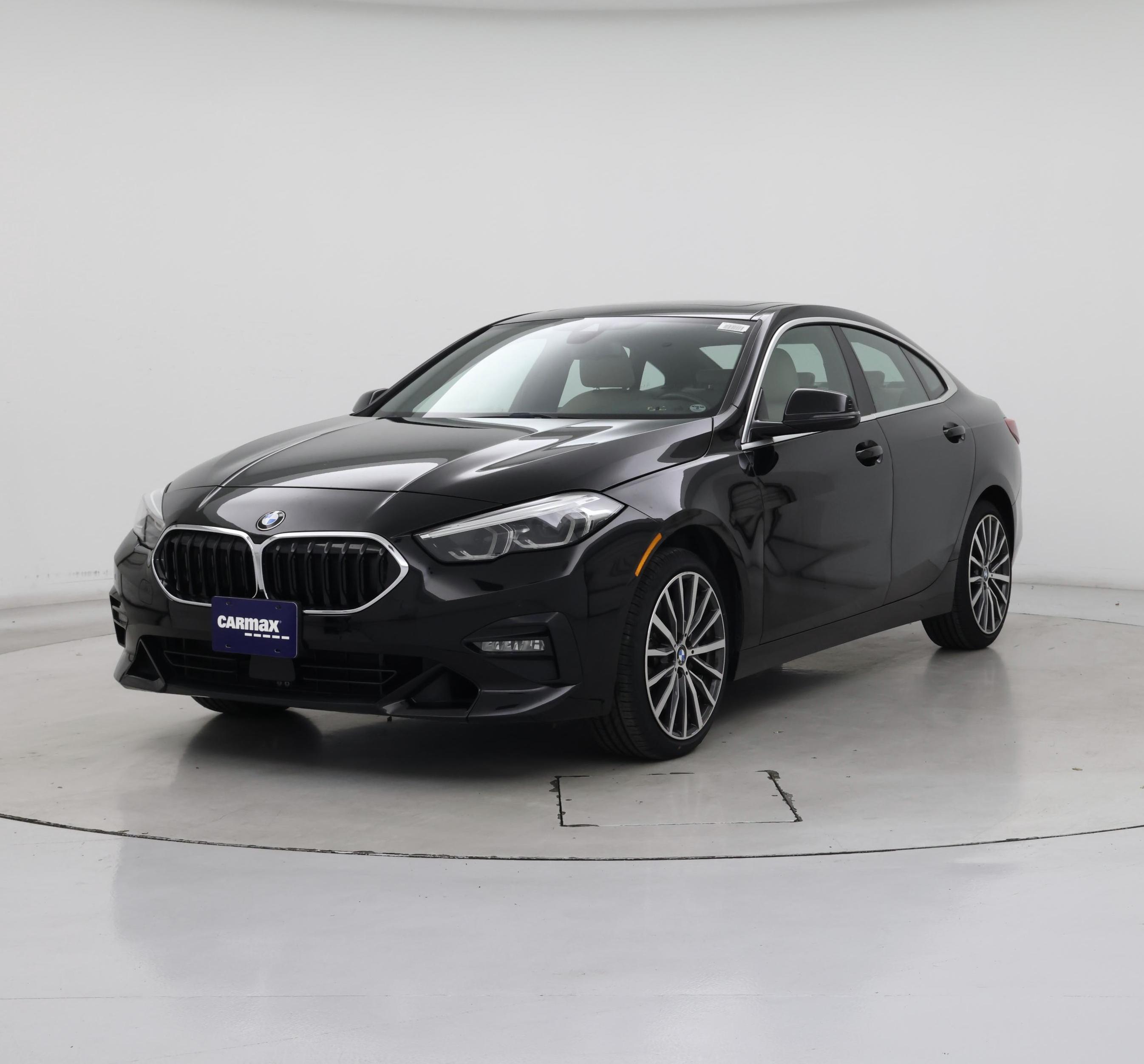 Thumbnail: 2021 BMW 2 Series - 4