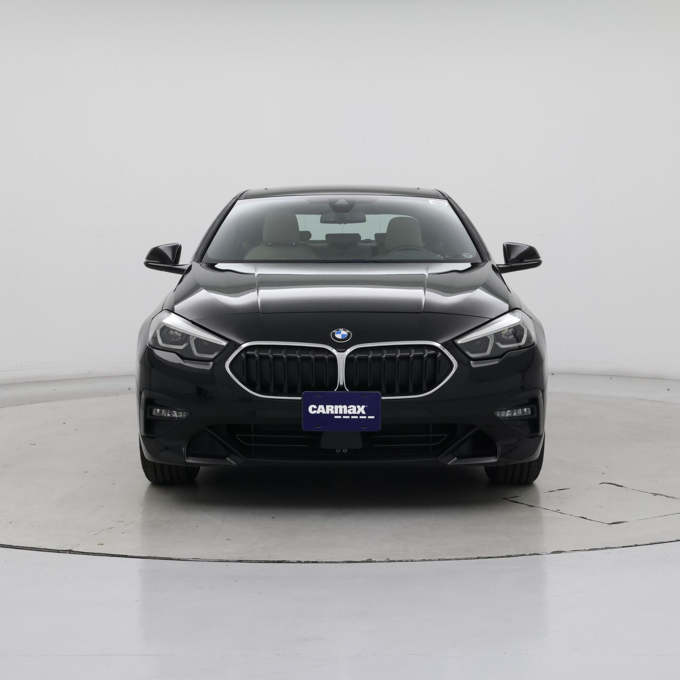 Thumbnail: 2021 BMW 2 Series - 5