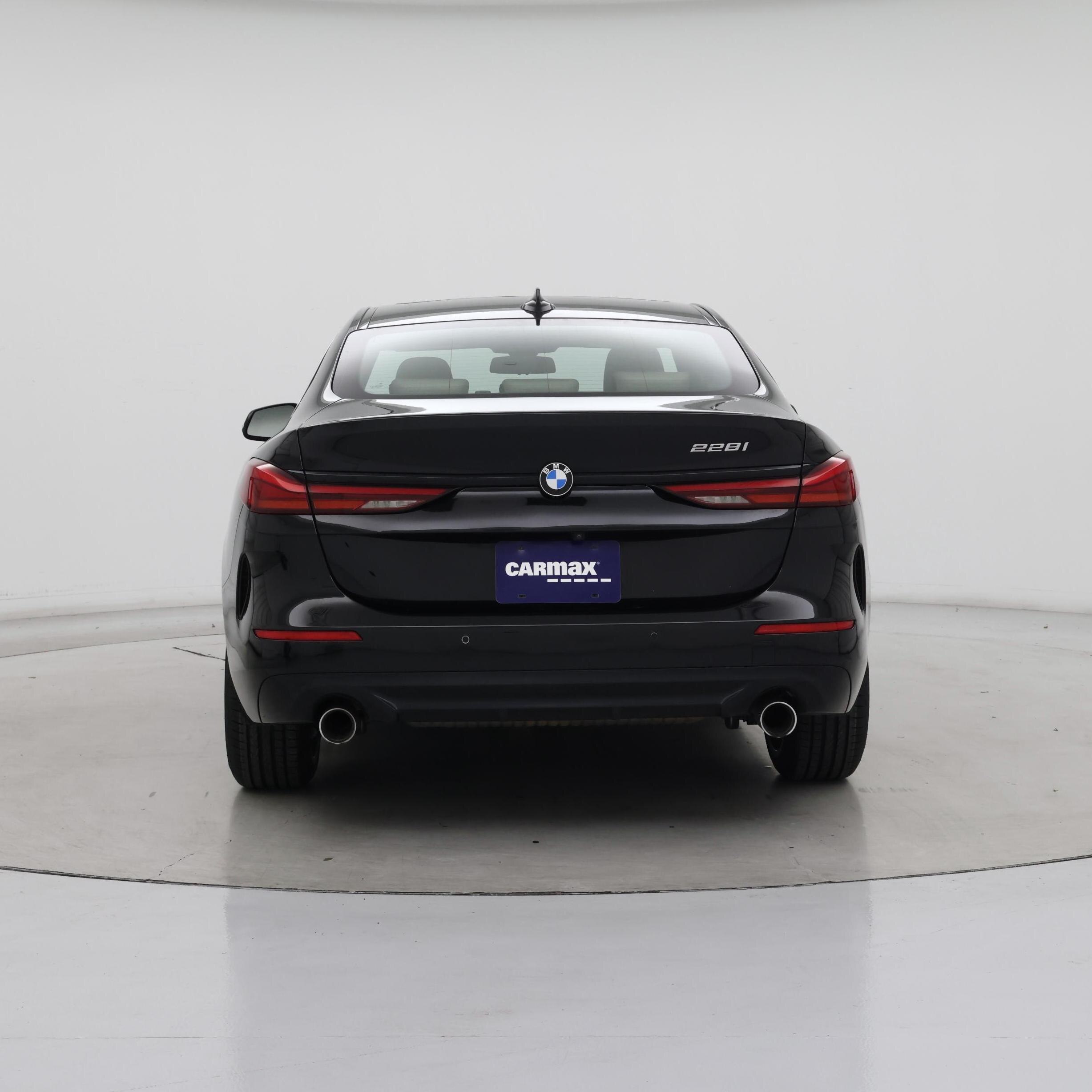 Thumbnail: 2021 BMW 2 Series - 6