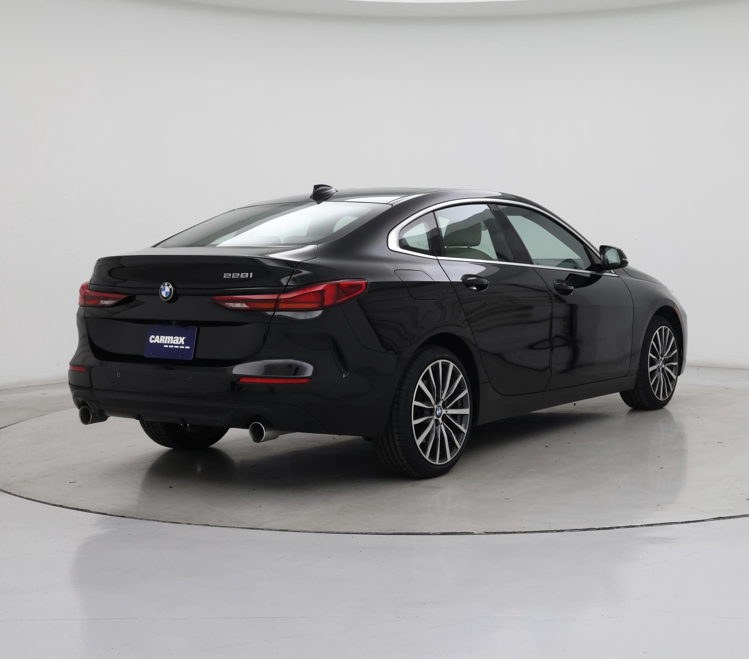 Thumbnail: 2021 BMW 2 Series - 8