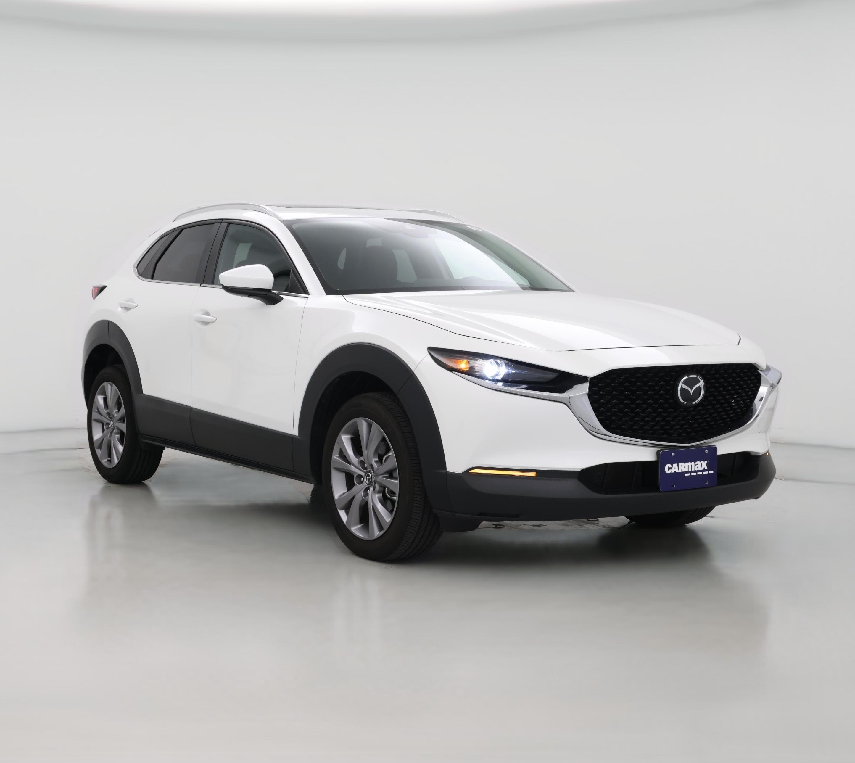 Thumbnail: 2022 Mazda CX-30 - 1