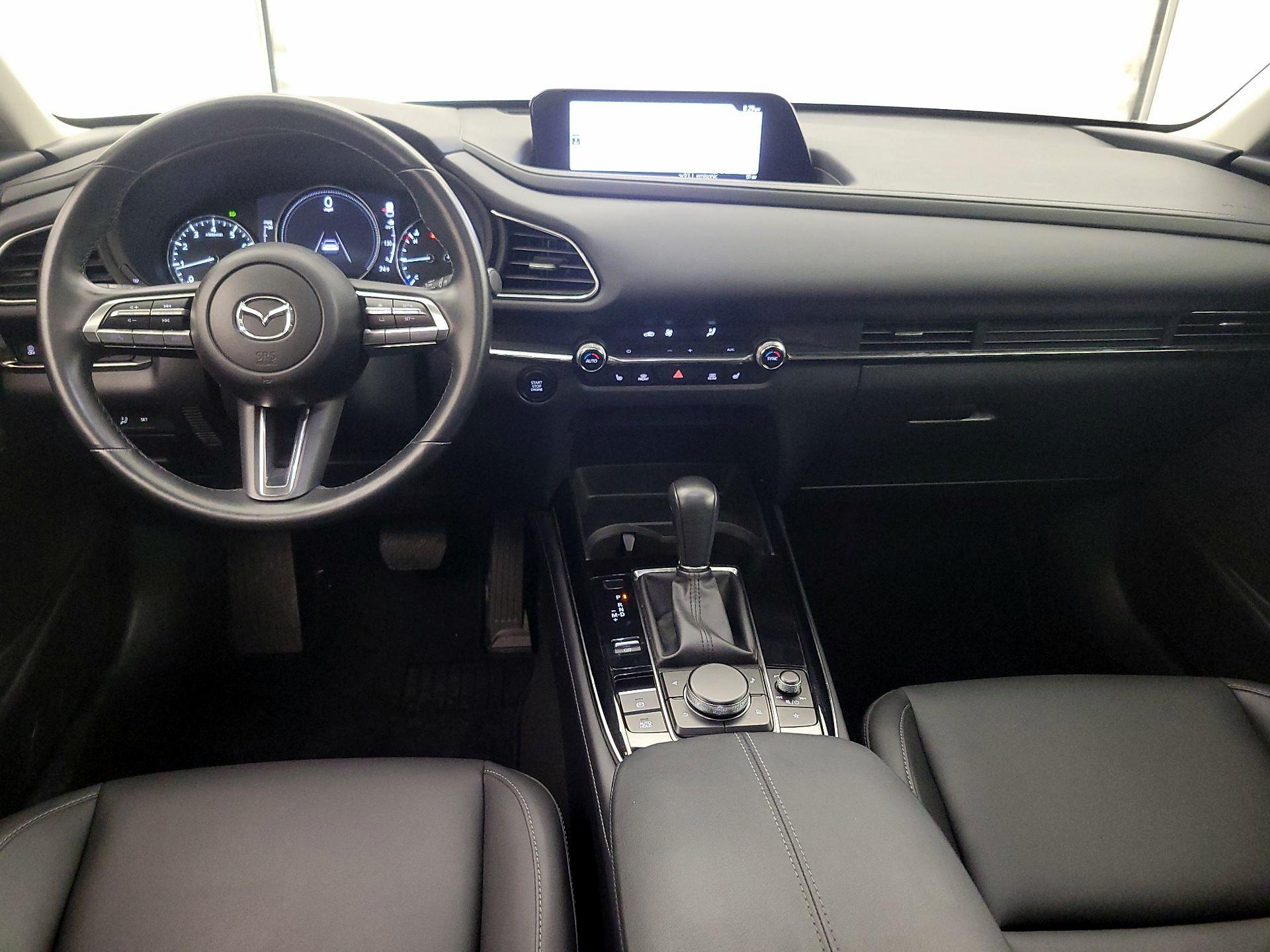 Thumbnail: 2022 Mazda CX-30 - 9