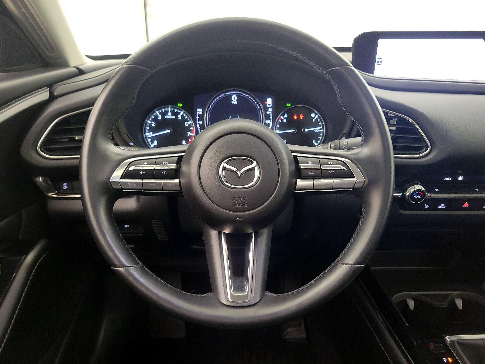 Thumbnail: 2022 Mazda CX-30 - 10