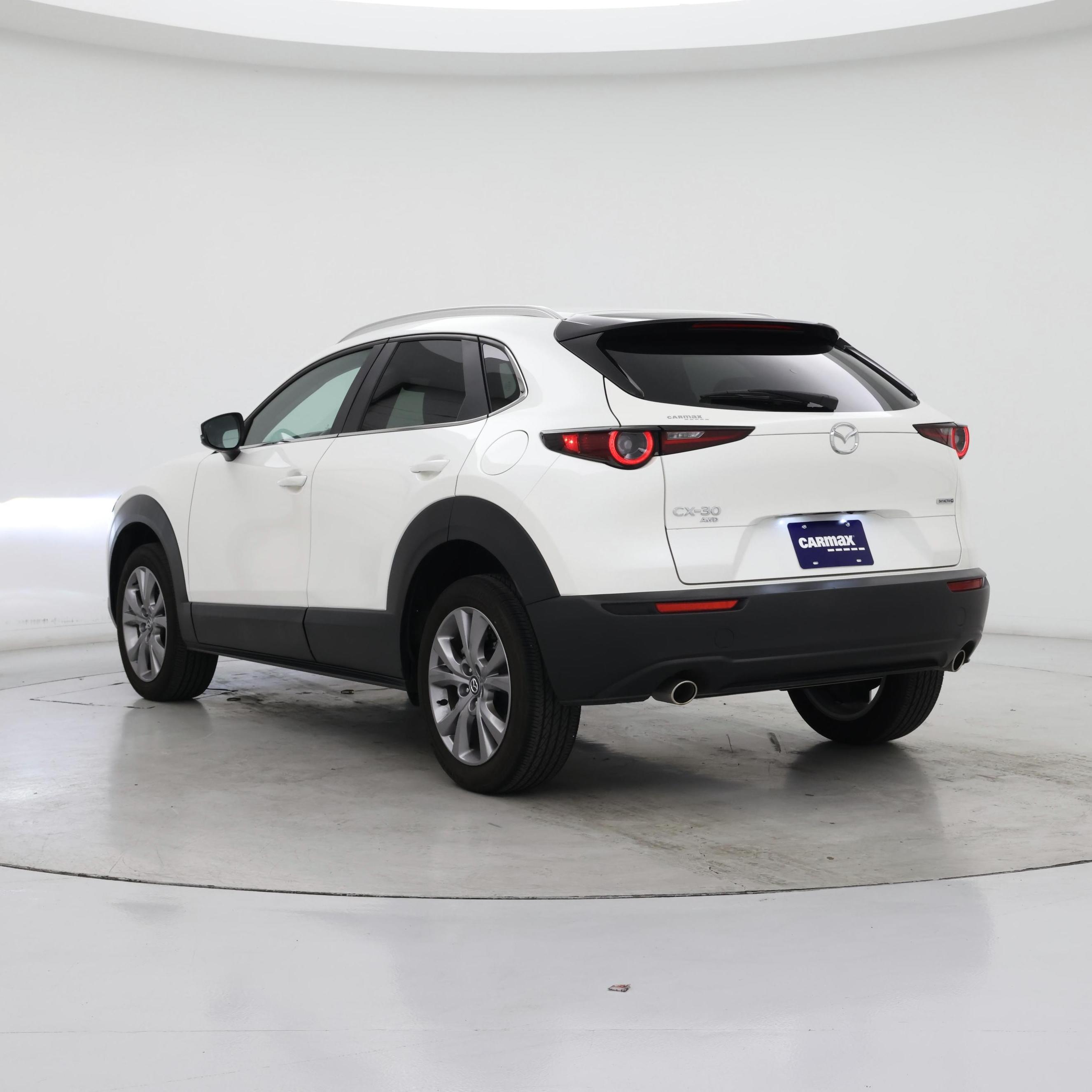 Thumbnail: 2022 Mazda CX-30 - 2