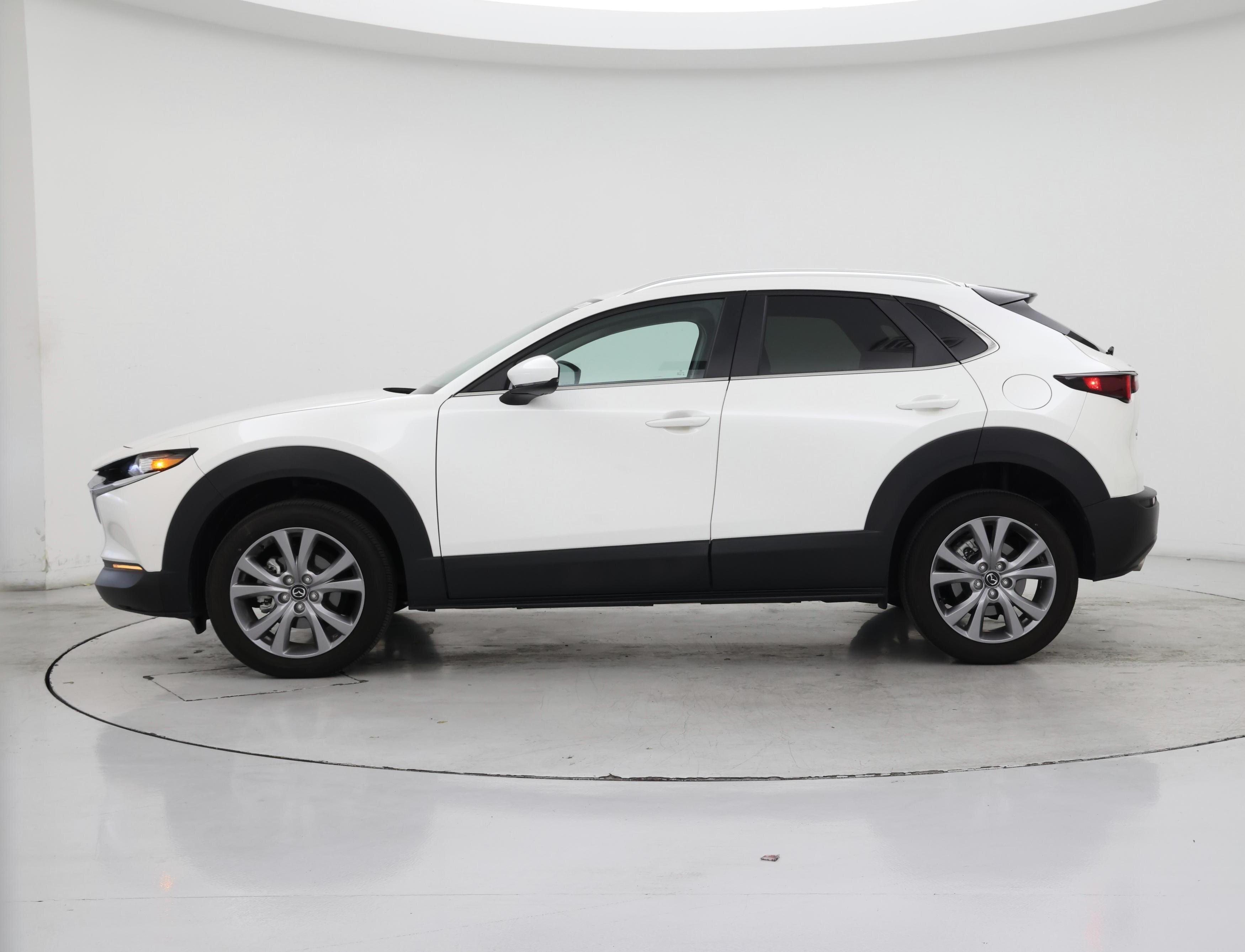 Thumbnail: 2022 Mazda CX-30 - 3