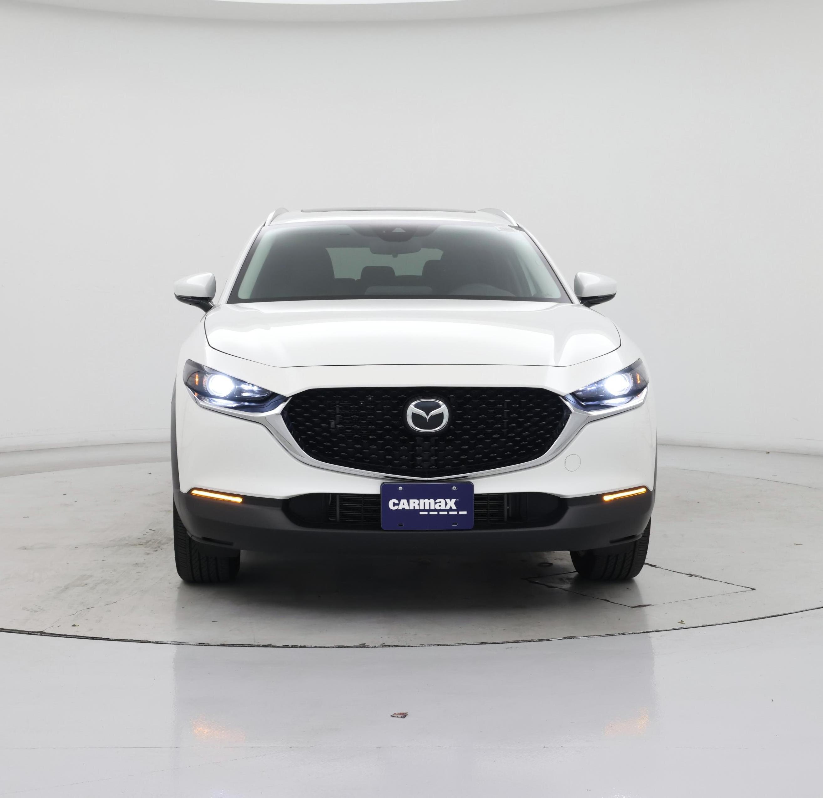 Thumbnail: 2022 Mazda CX-30 - 5