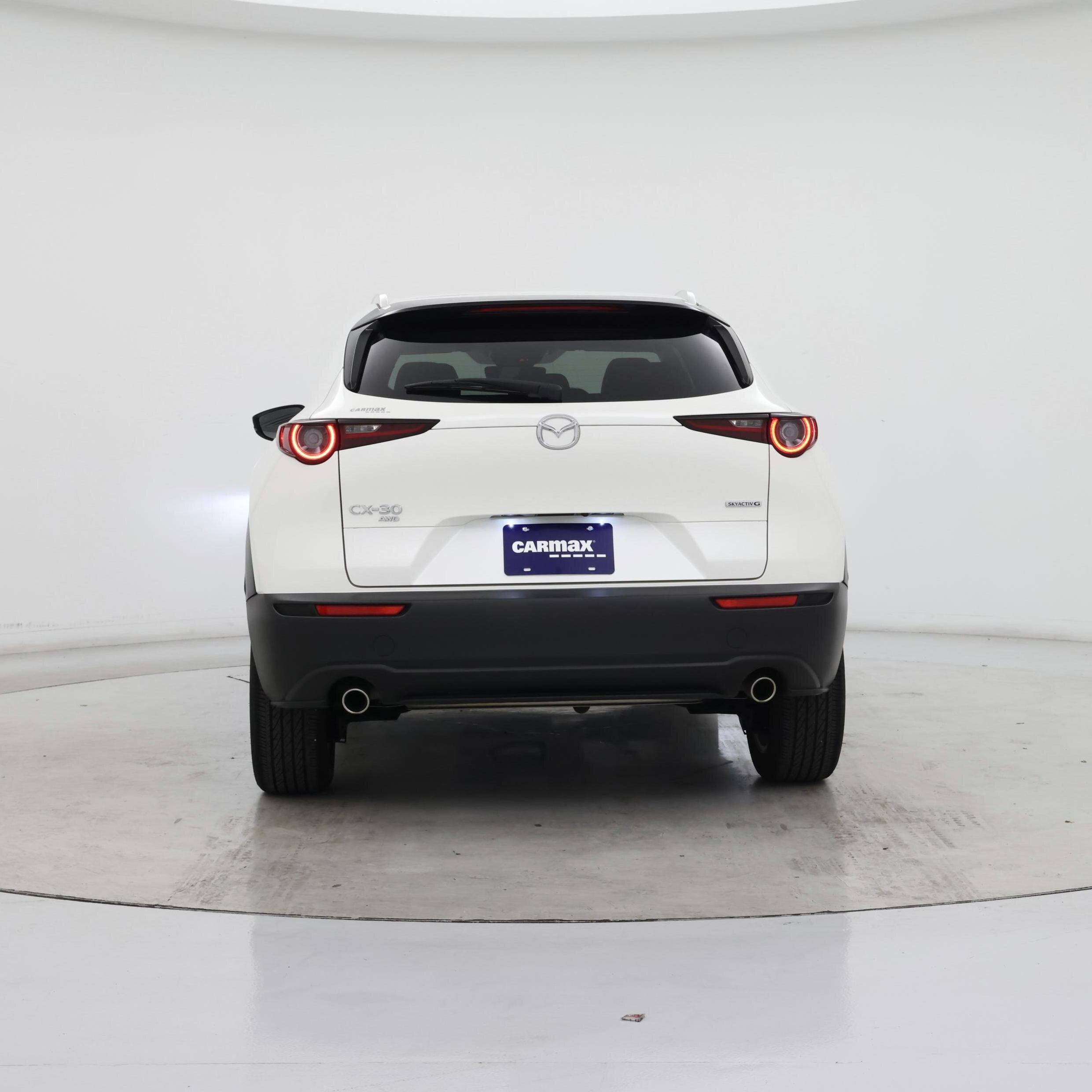 Thumbnail: 2022 Mazda CX-30 - 6