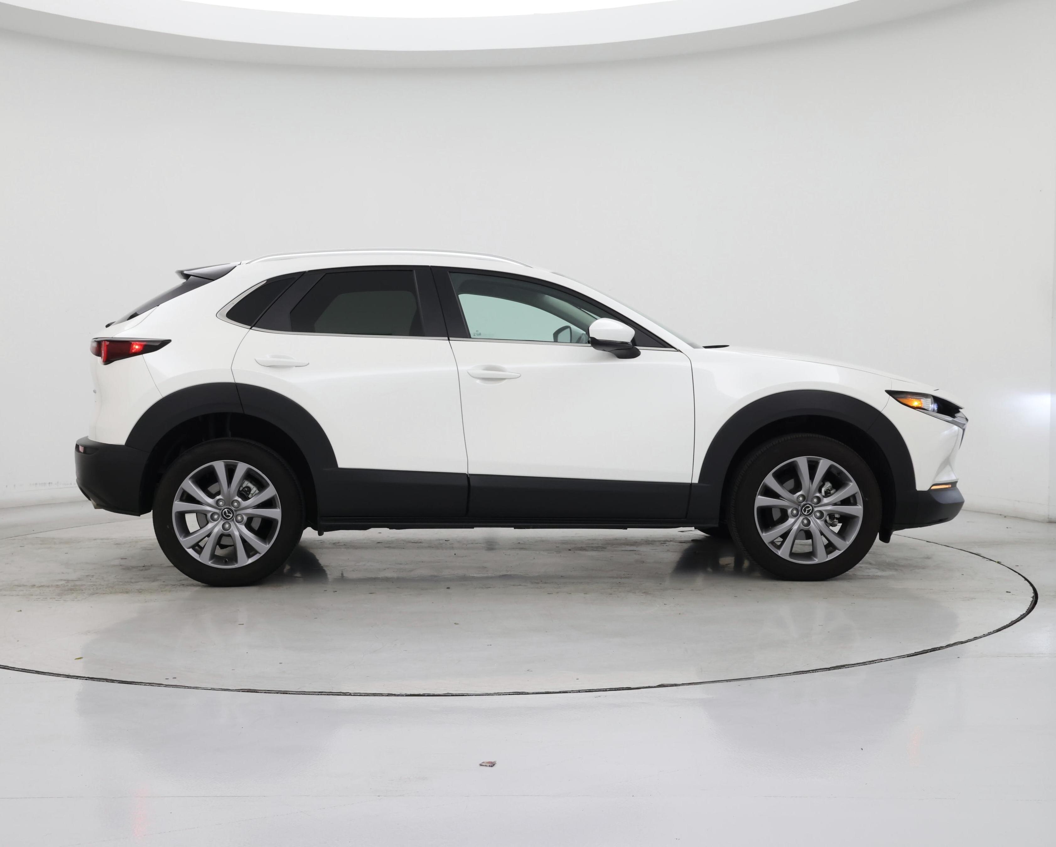 Thumbnail: 2022 Mazda CX-30 - 7