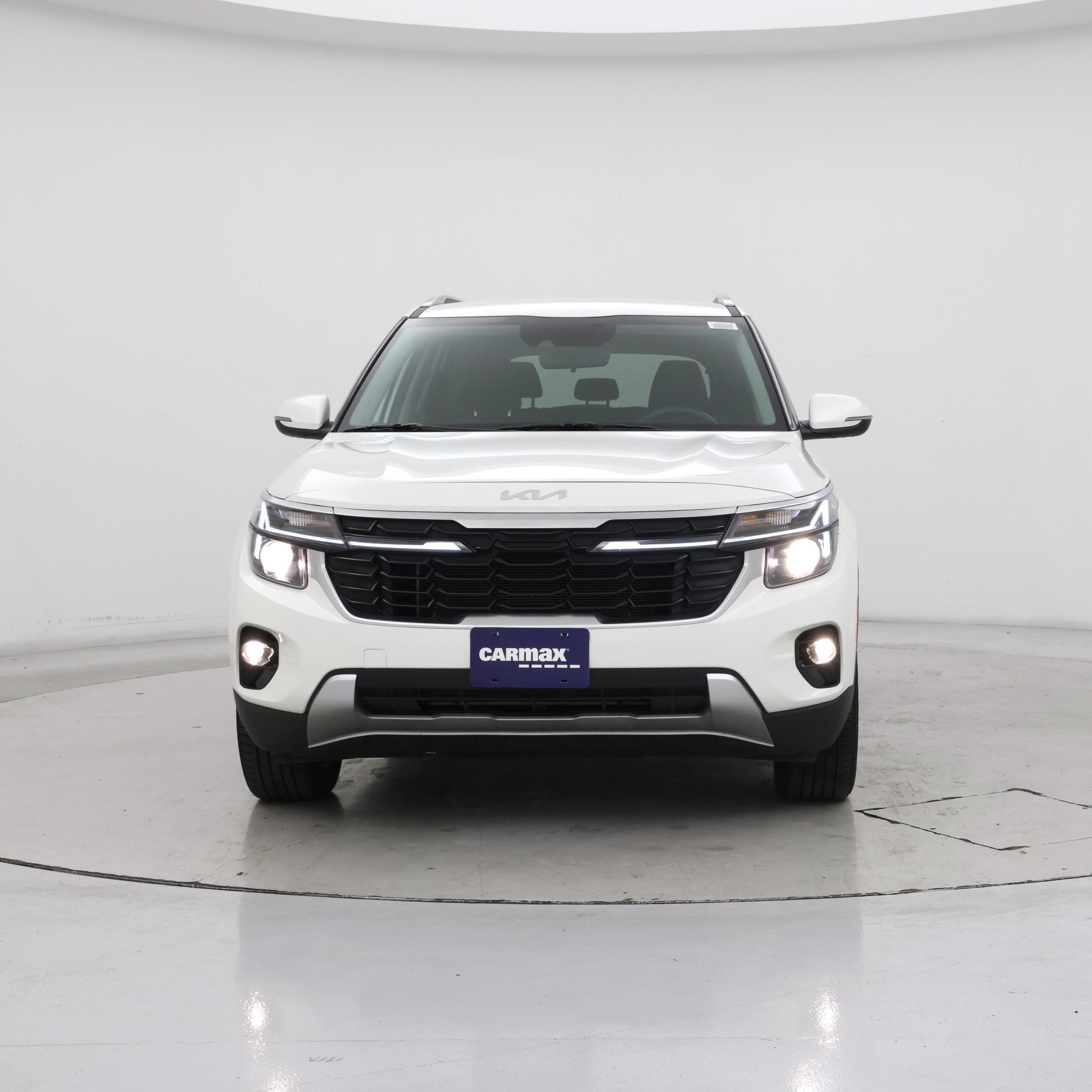 Thumbnail: 2024 Kia Seltos - 5