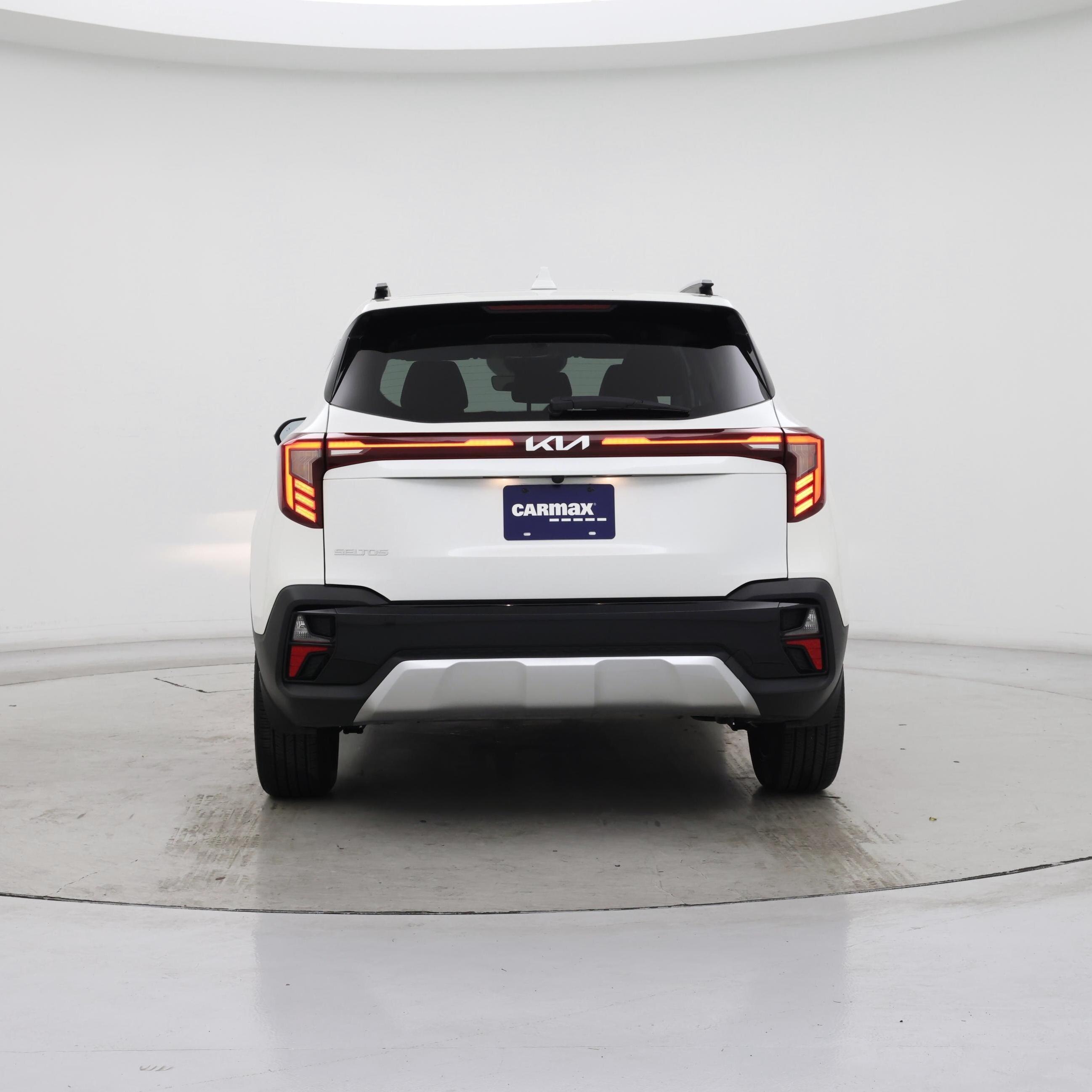 Thumbnail: 2024 Kia Seltos - 6