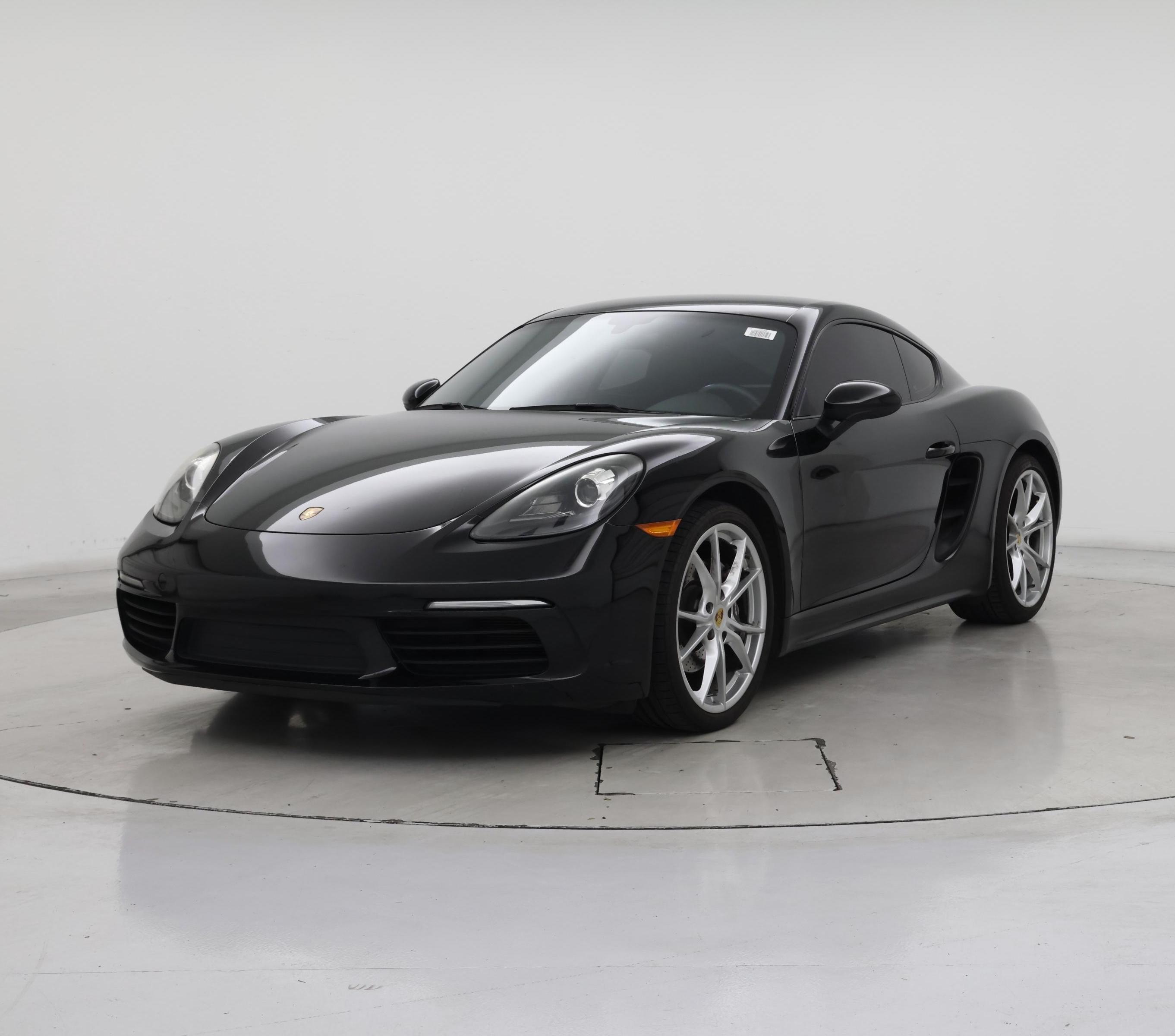 Thumbnail: 2019 Porsche 718 Cayman - 4