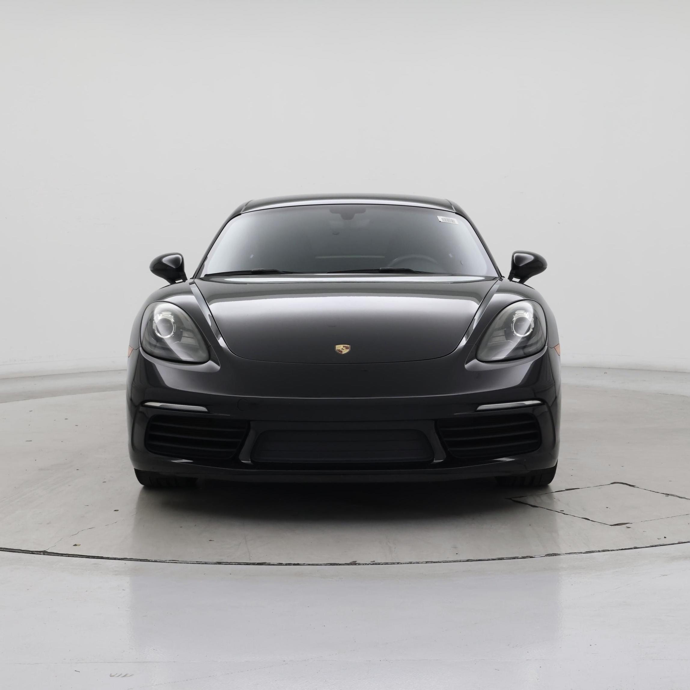 Thumbnail: 2019 Porsche 718 Cayman - 5