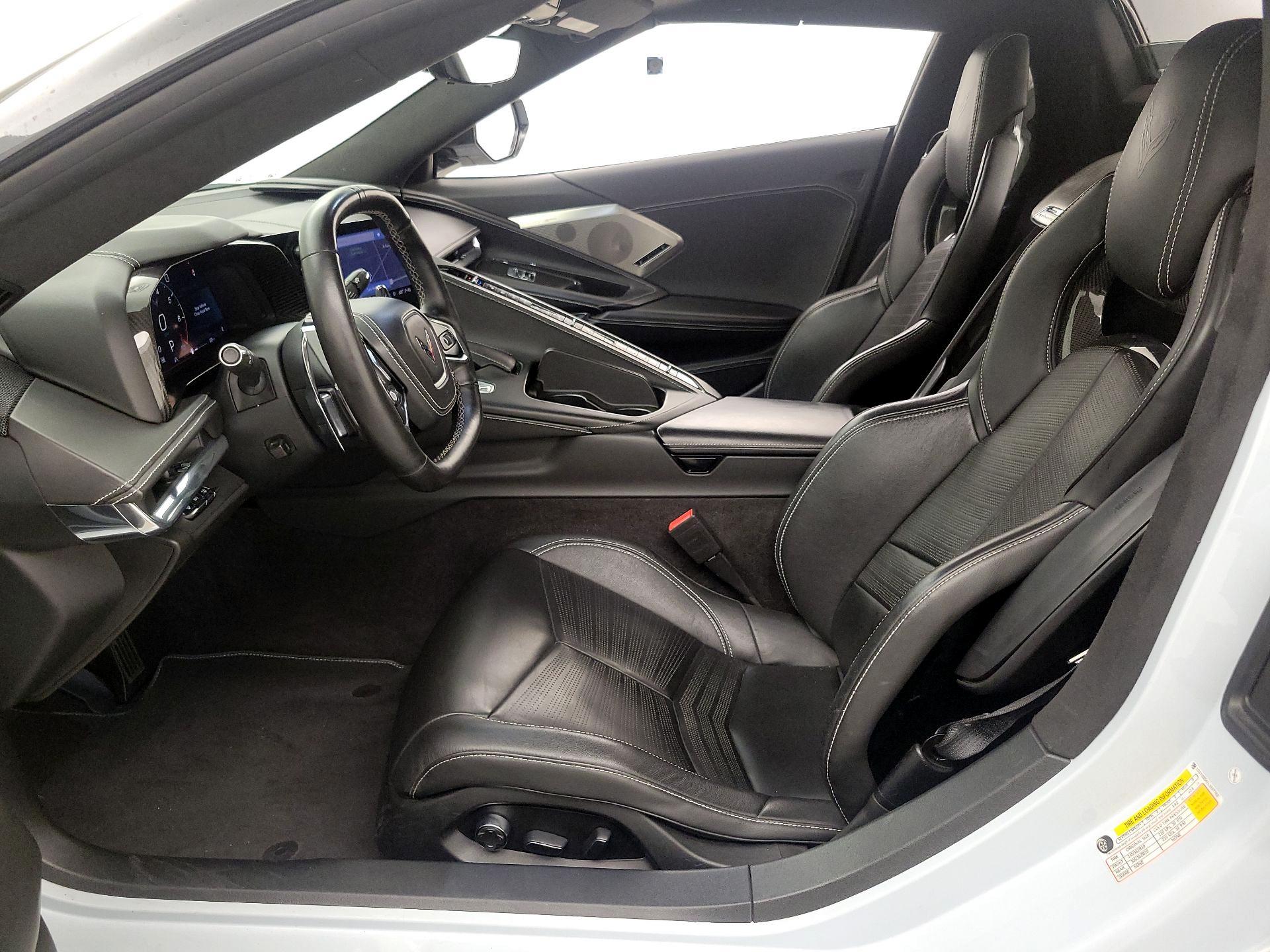 Thumbnail: 2020 Chevrolet Corvette - 11