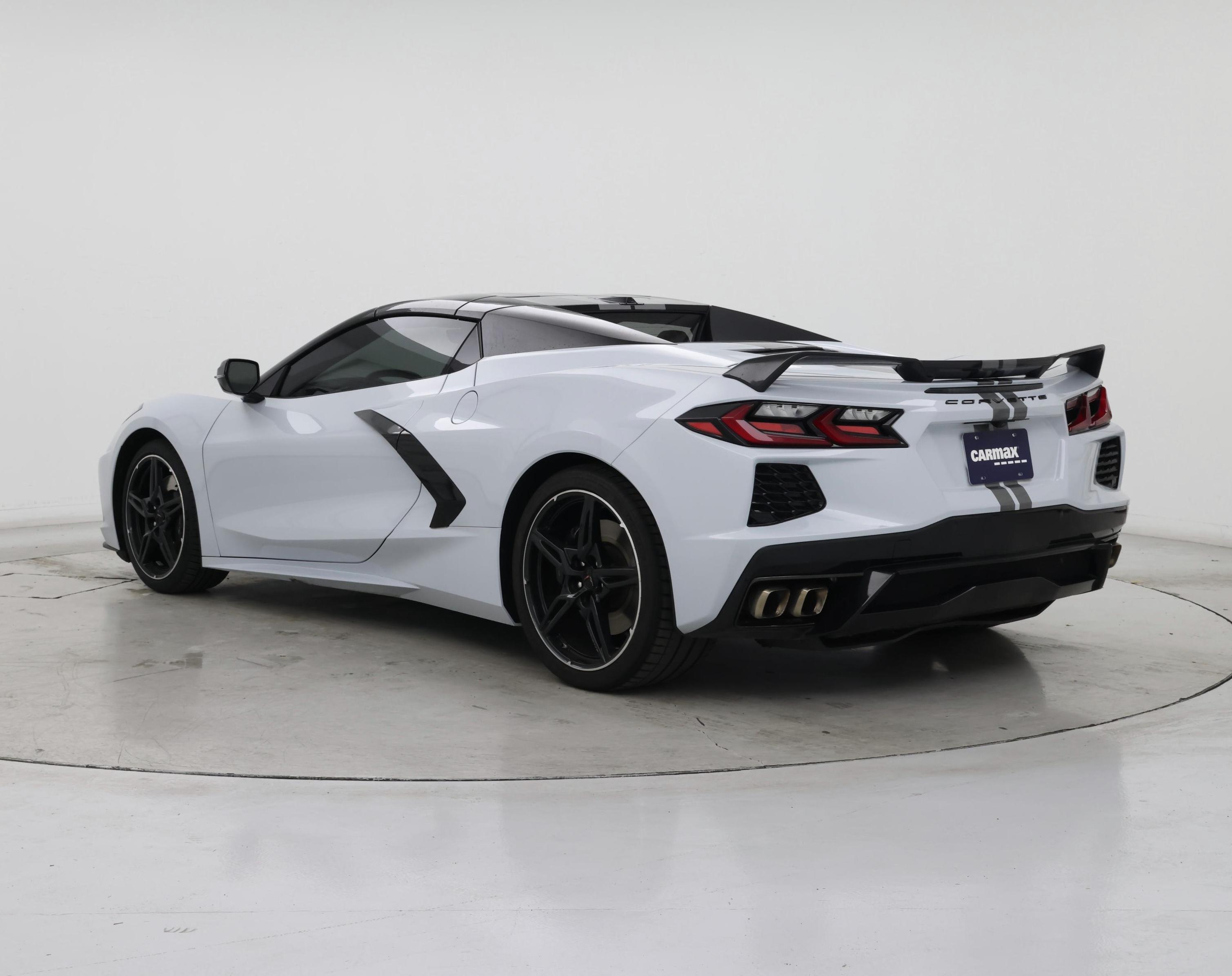 Thumbnail: 2020 Chevrolet Corvette - 2