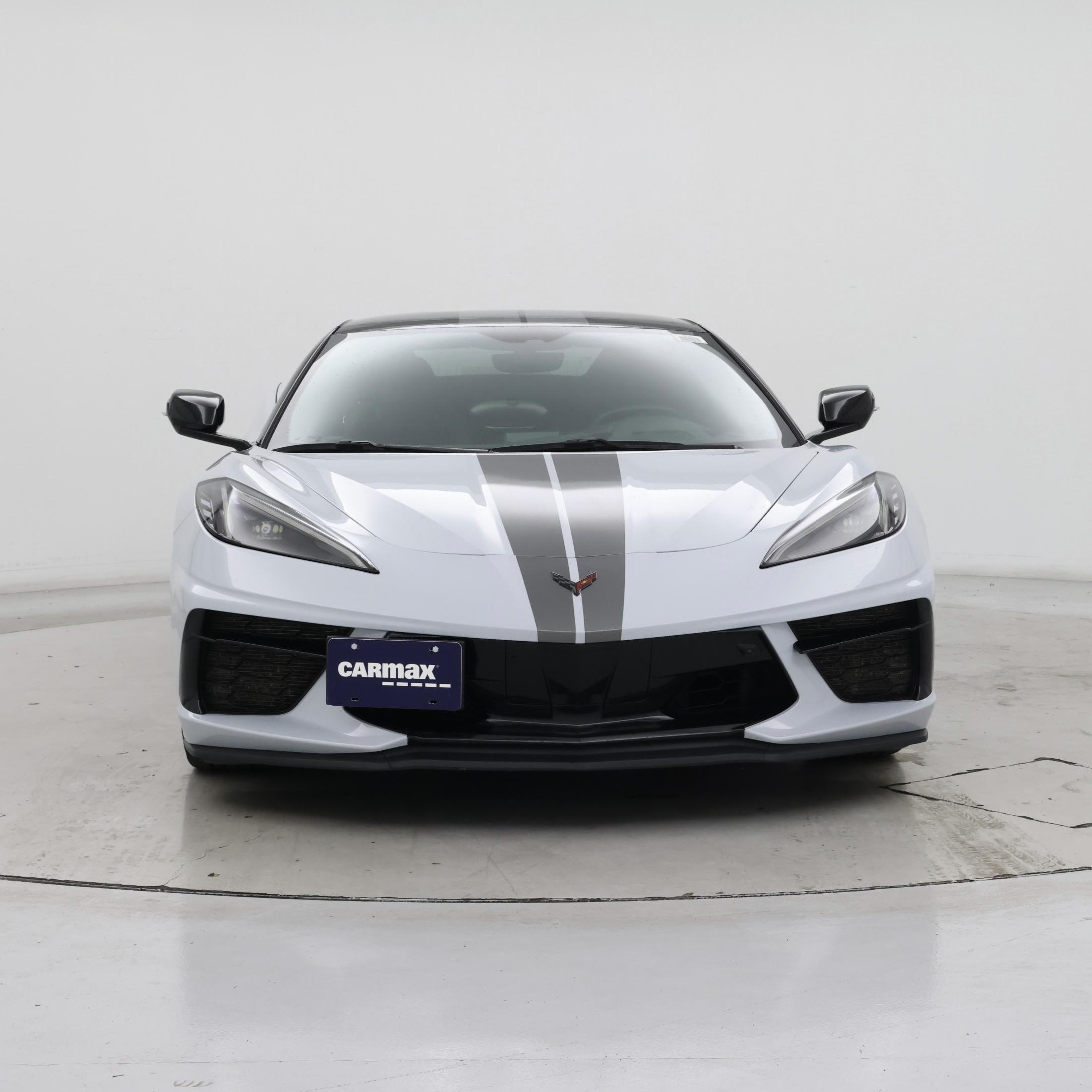 Thumbnail: 2020 Chevrolet Corvette - 5