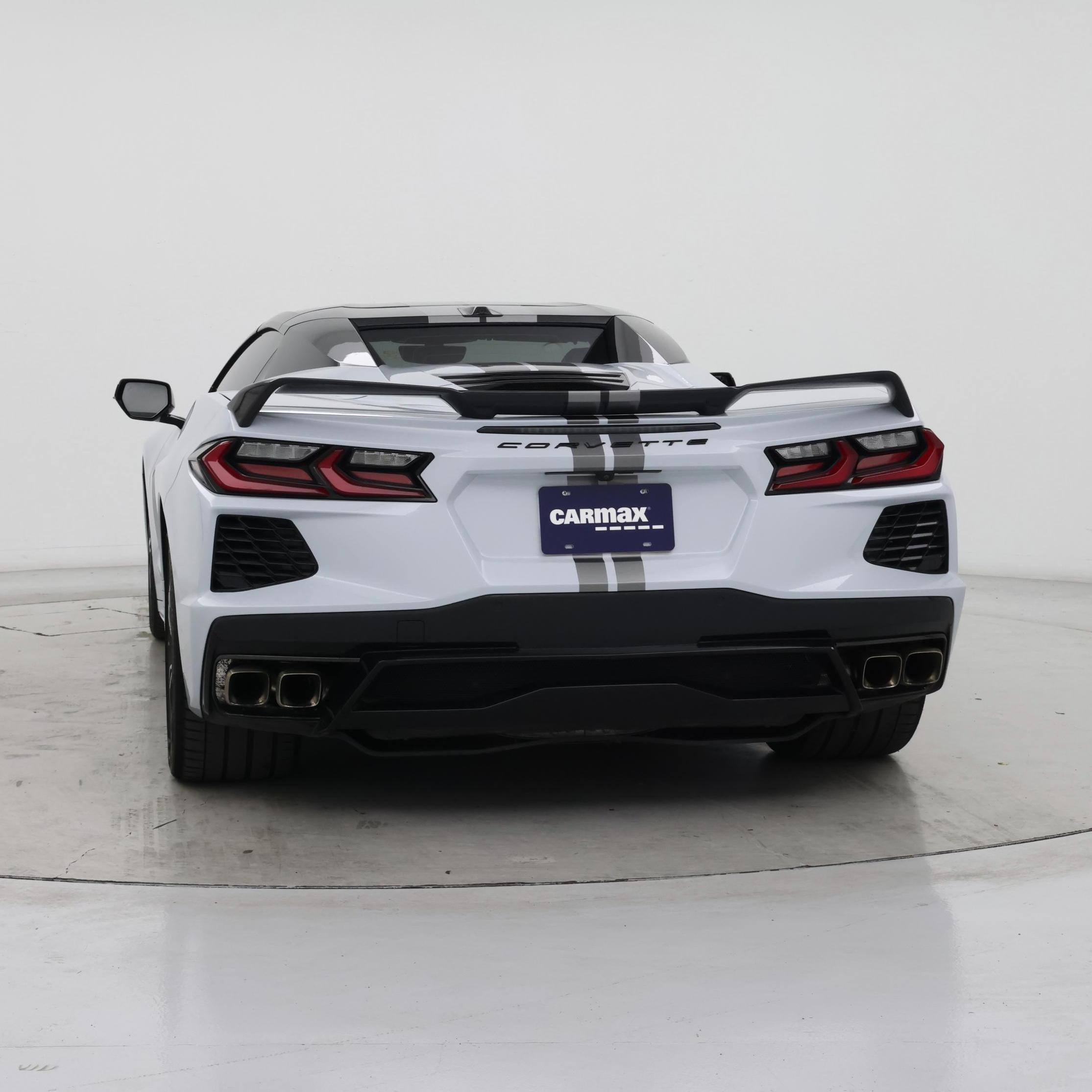 Thumbnail: 2020 Chevrolet Corvette - 6