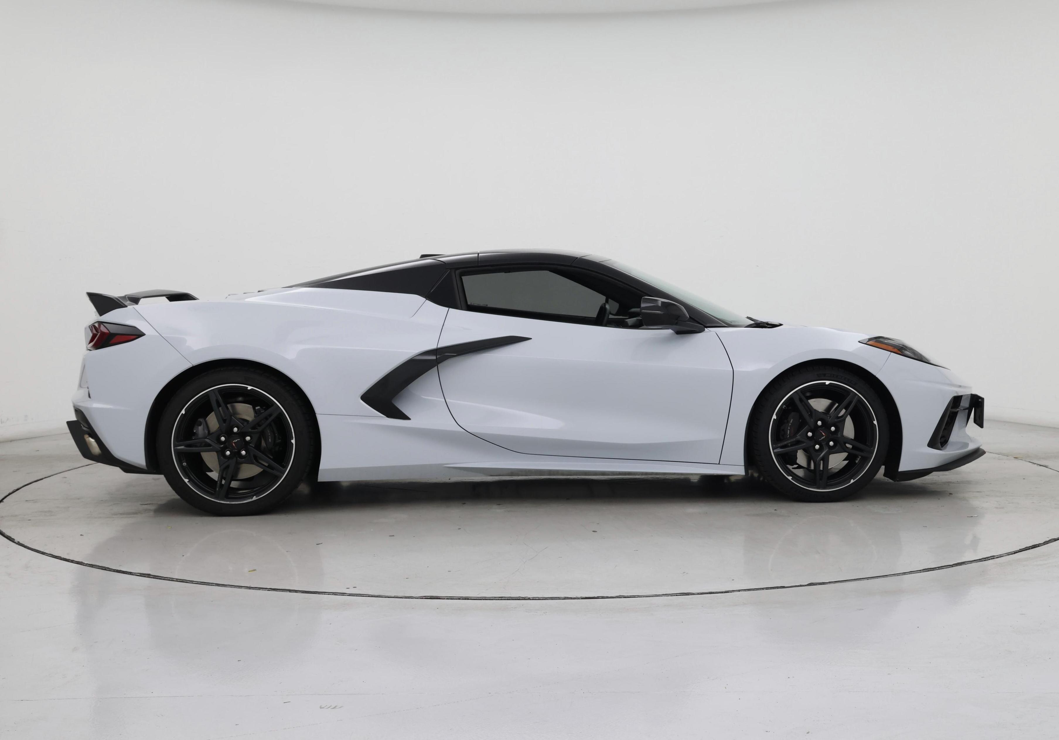 Thumbnail: 2020 Chevrolet Corvette - 7