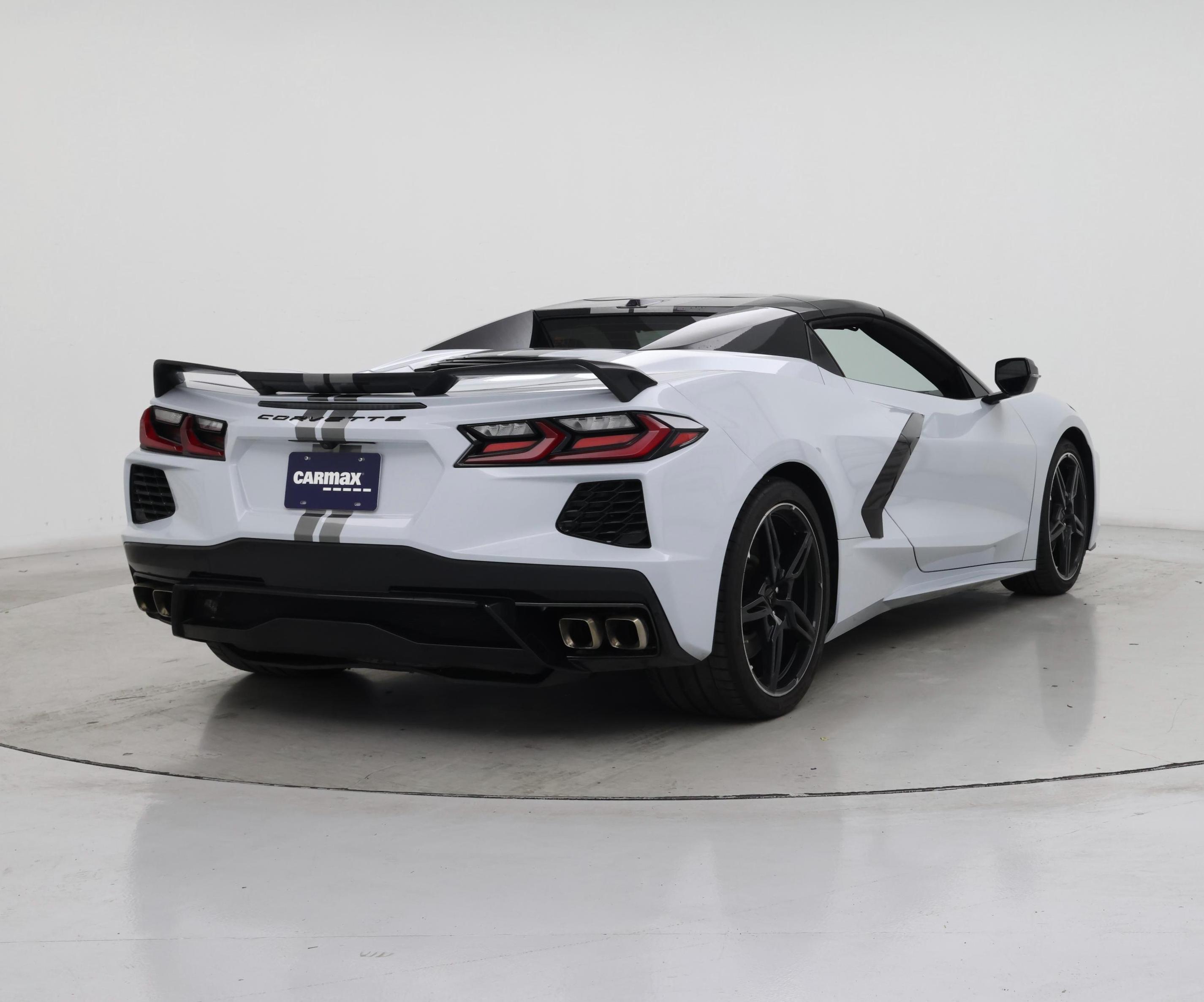 Thumbnail: 2020 Chevrolet Corvette - 8