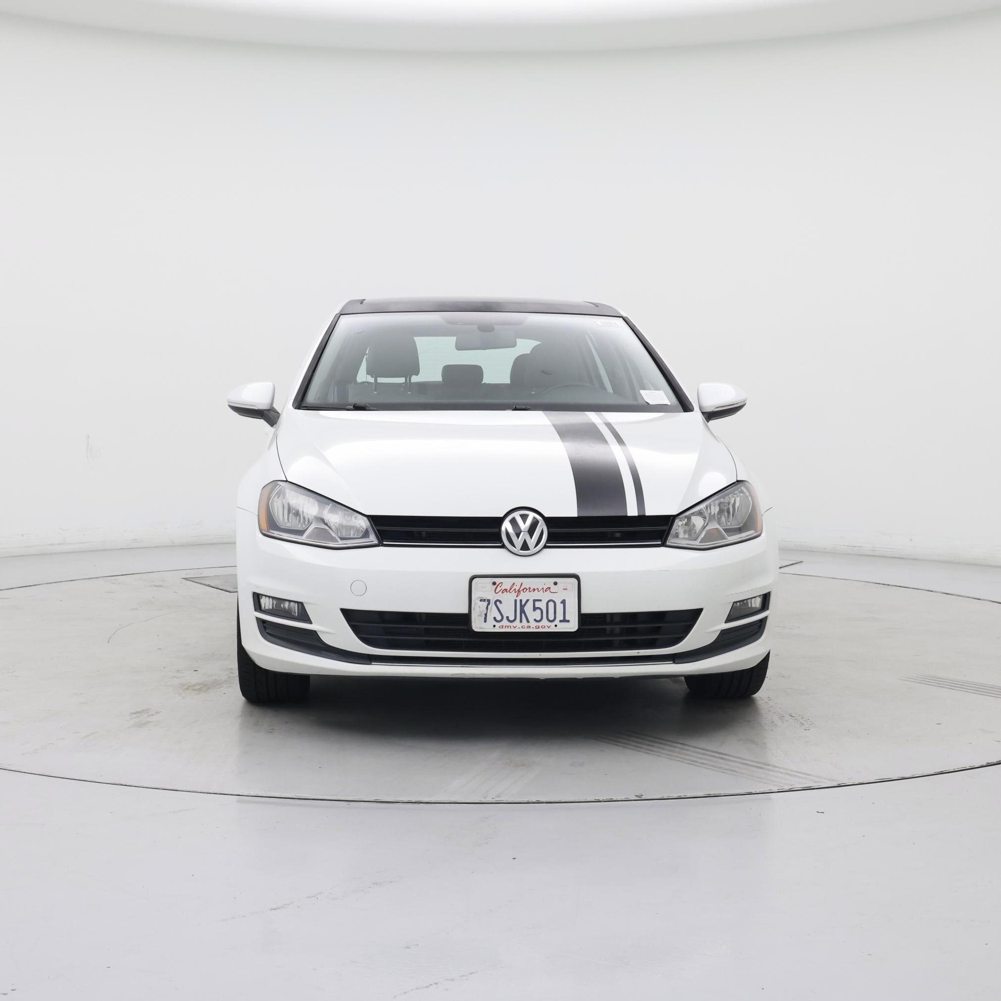 Thumbnail: 2016 Volkswagen Golf - 5