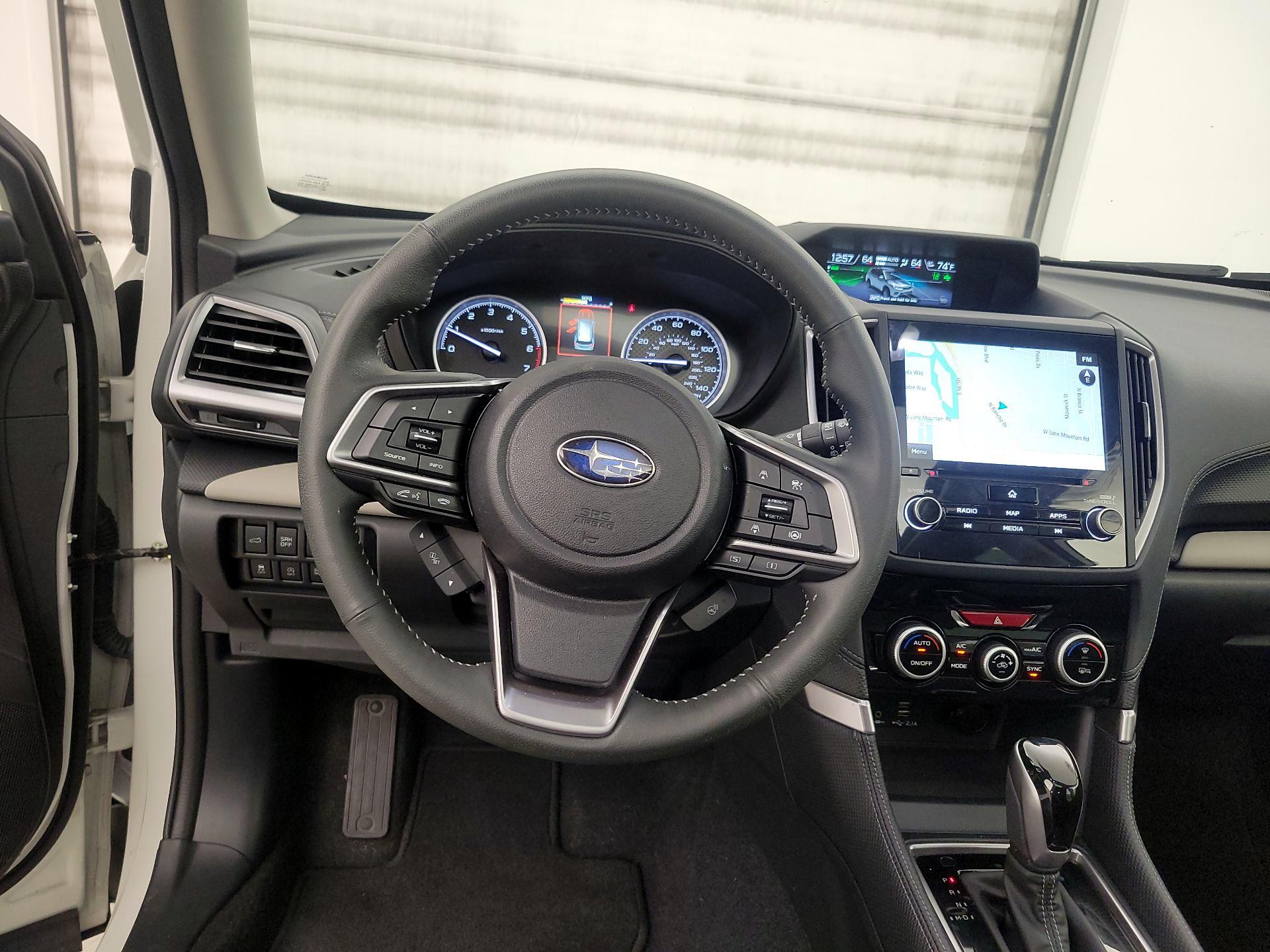 Thumbnail: 2023 Subaru Forester - 10