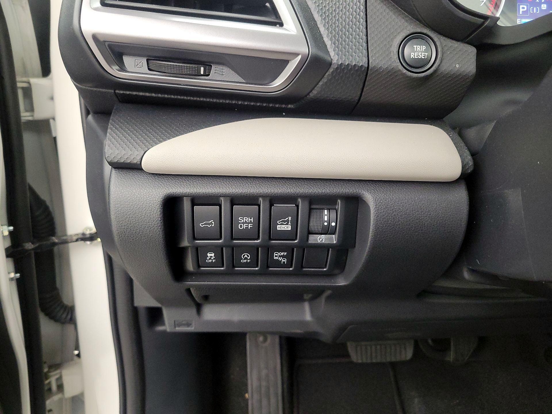 Thumbnail: 2023 Subaru Forester - 13