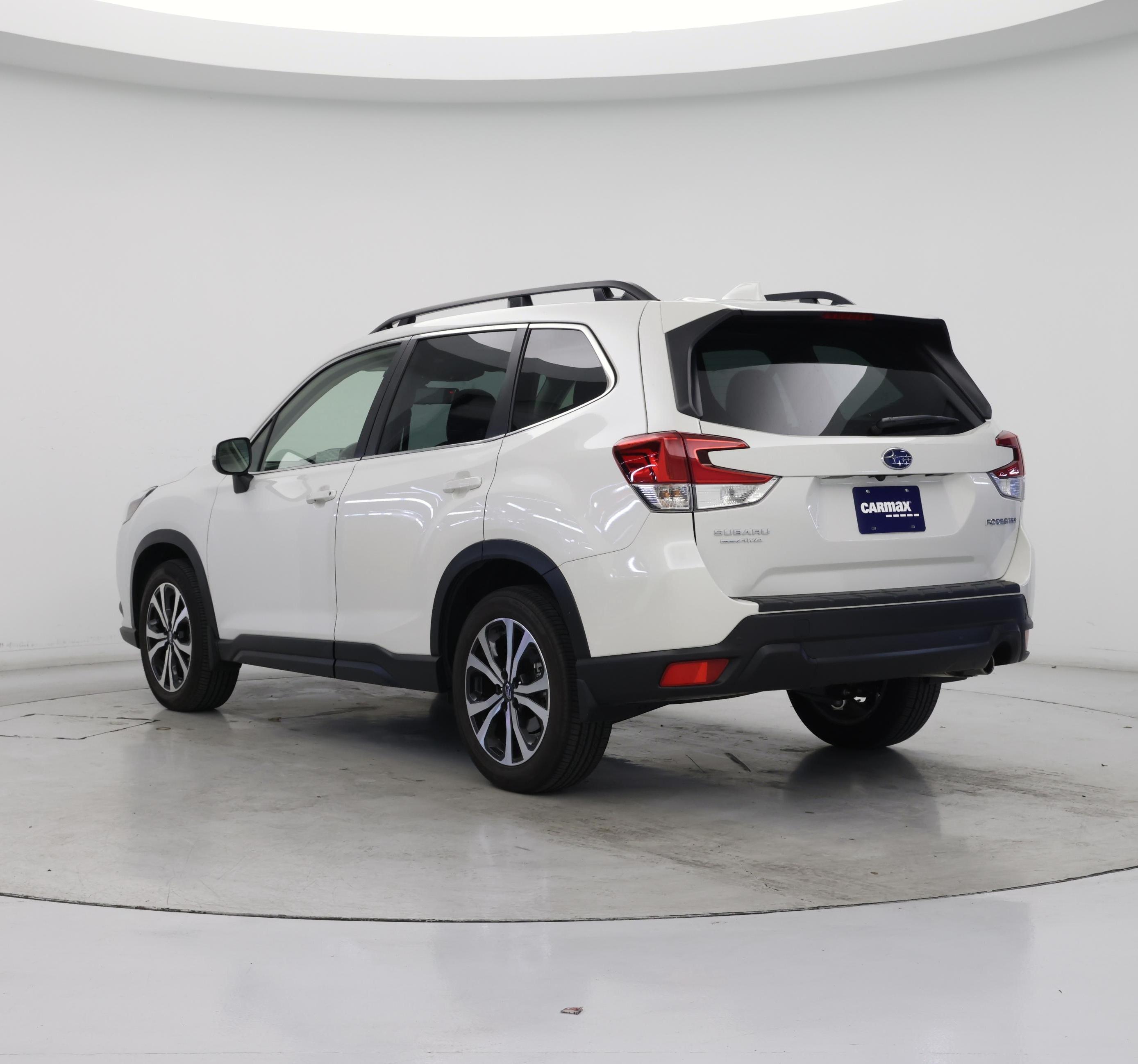 Thumbnail: 2023 Subaru Forester - 2