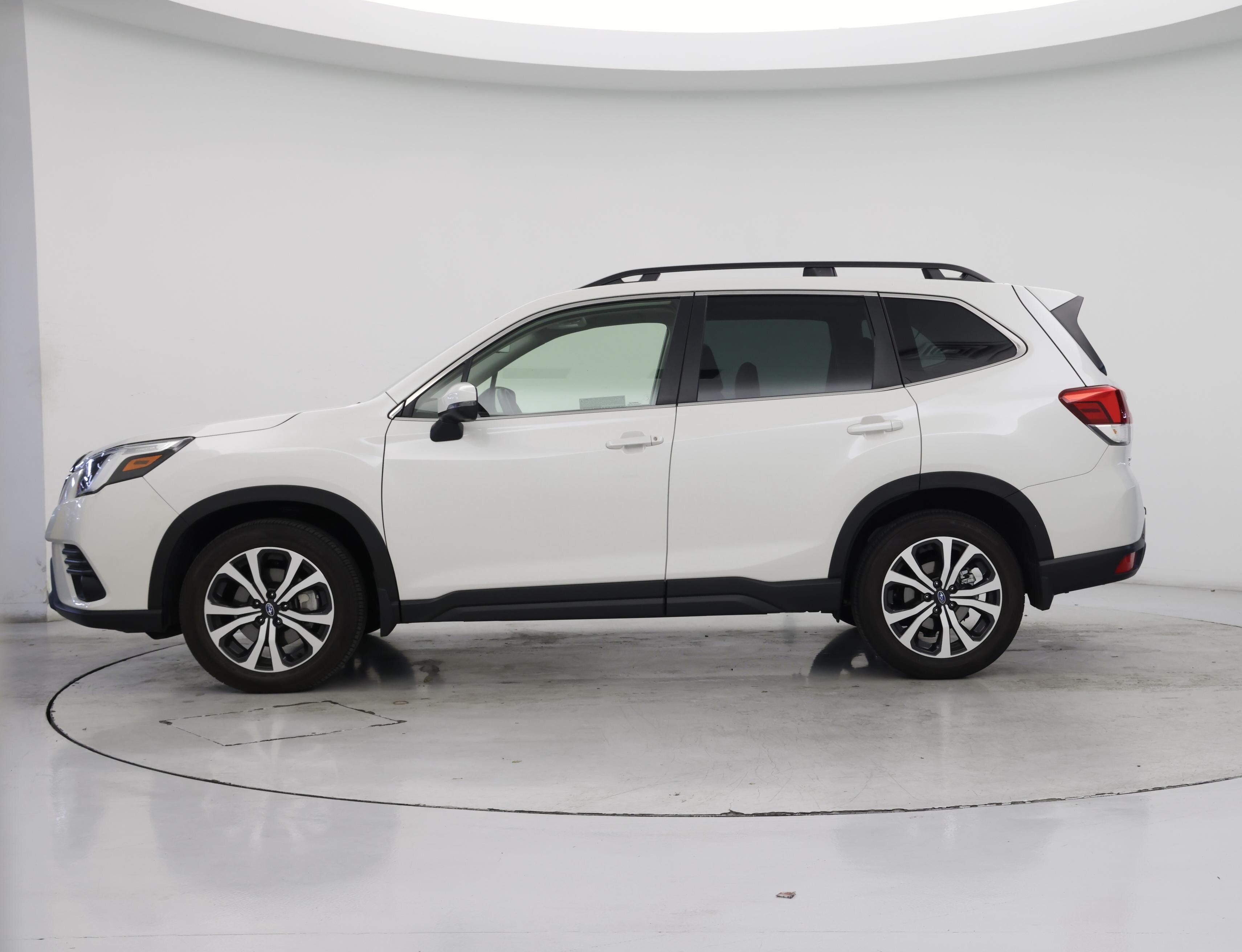 Thumbnail: 2023 Subaru Forester - 3