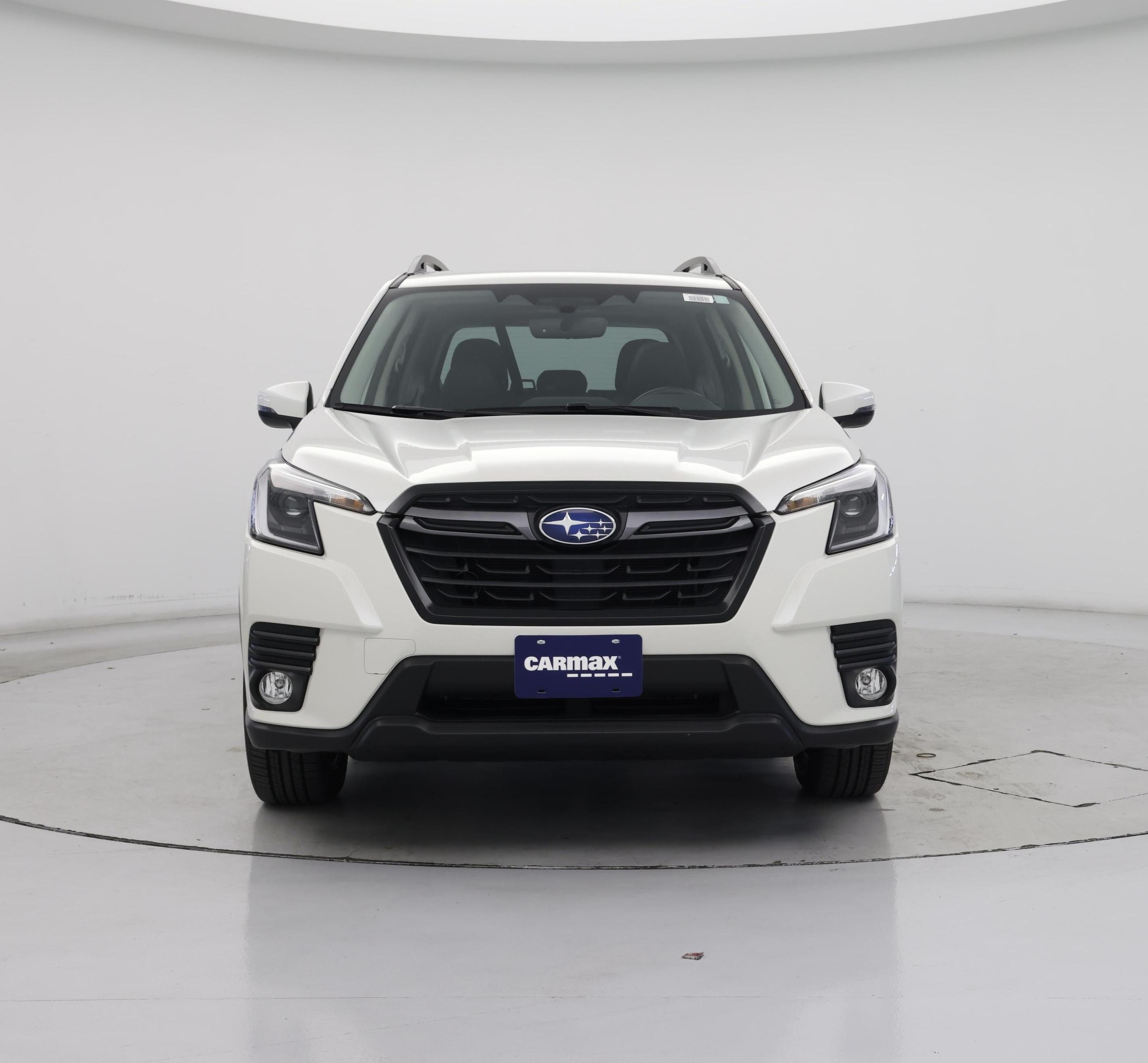 Thumbnail: 2023 Subaru Forester - 5
