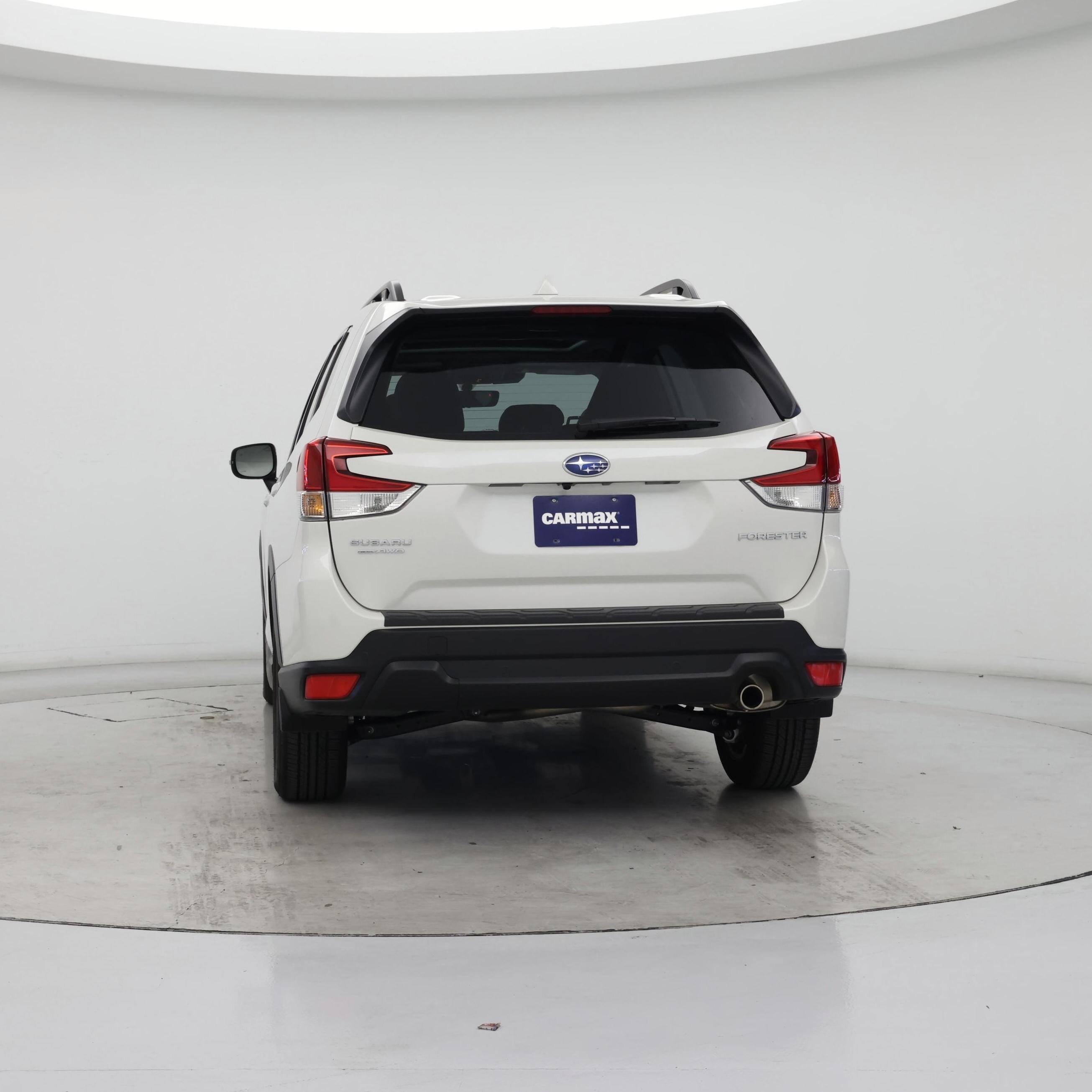 Thumbnail: 2023 Subaru Forester - 6