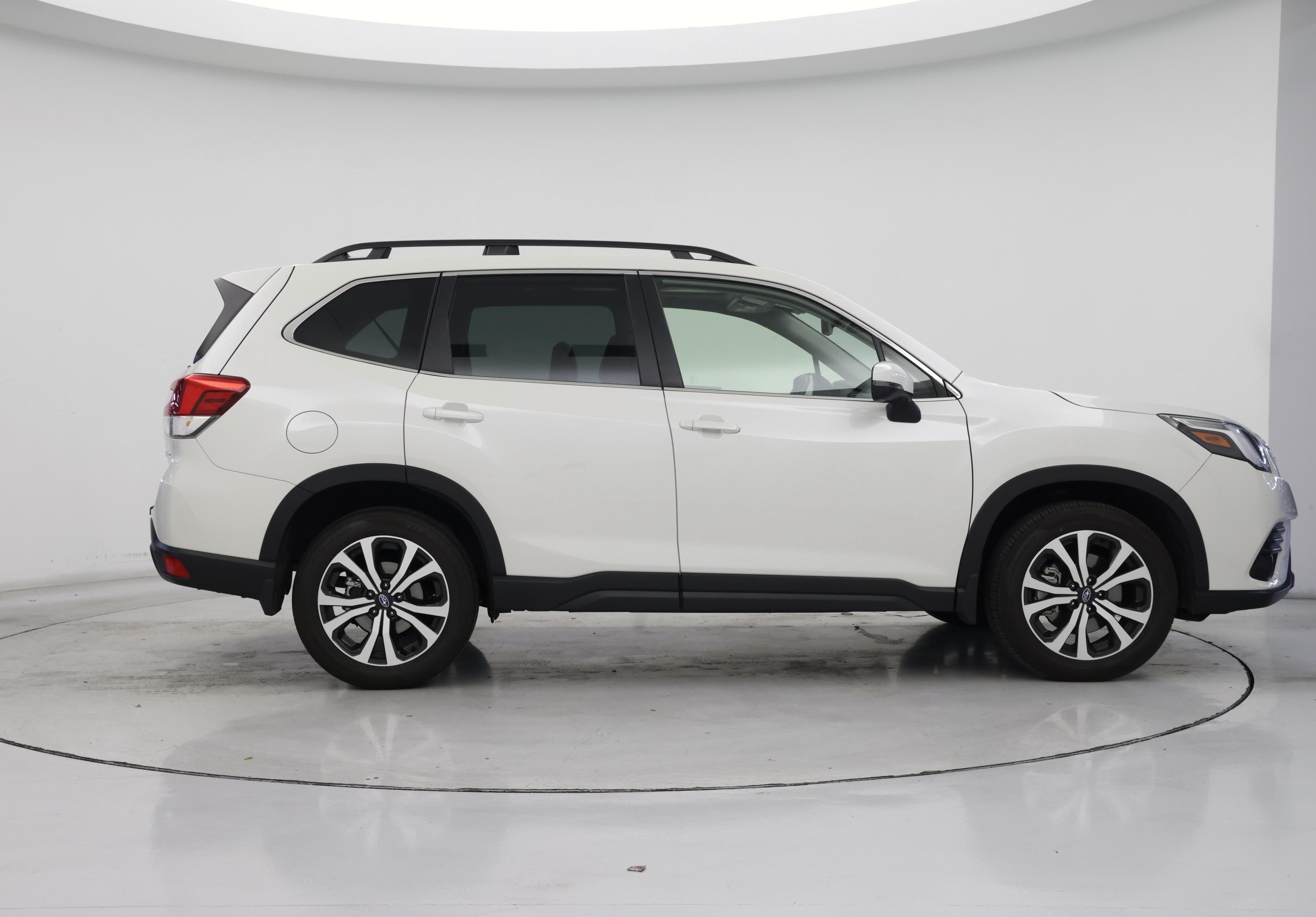 Thumbnail: 2023 Subaru Forester - 7