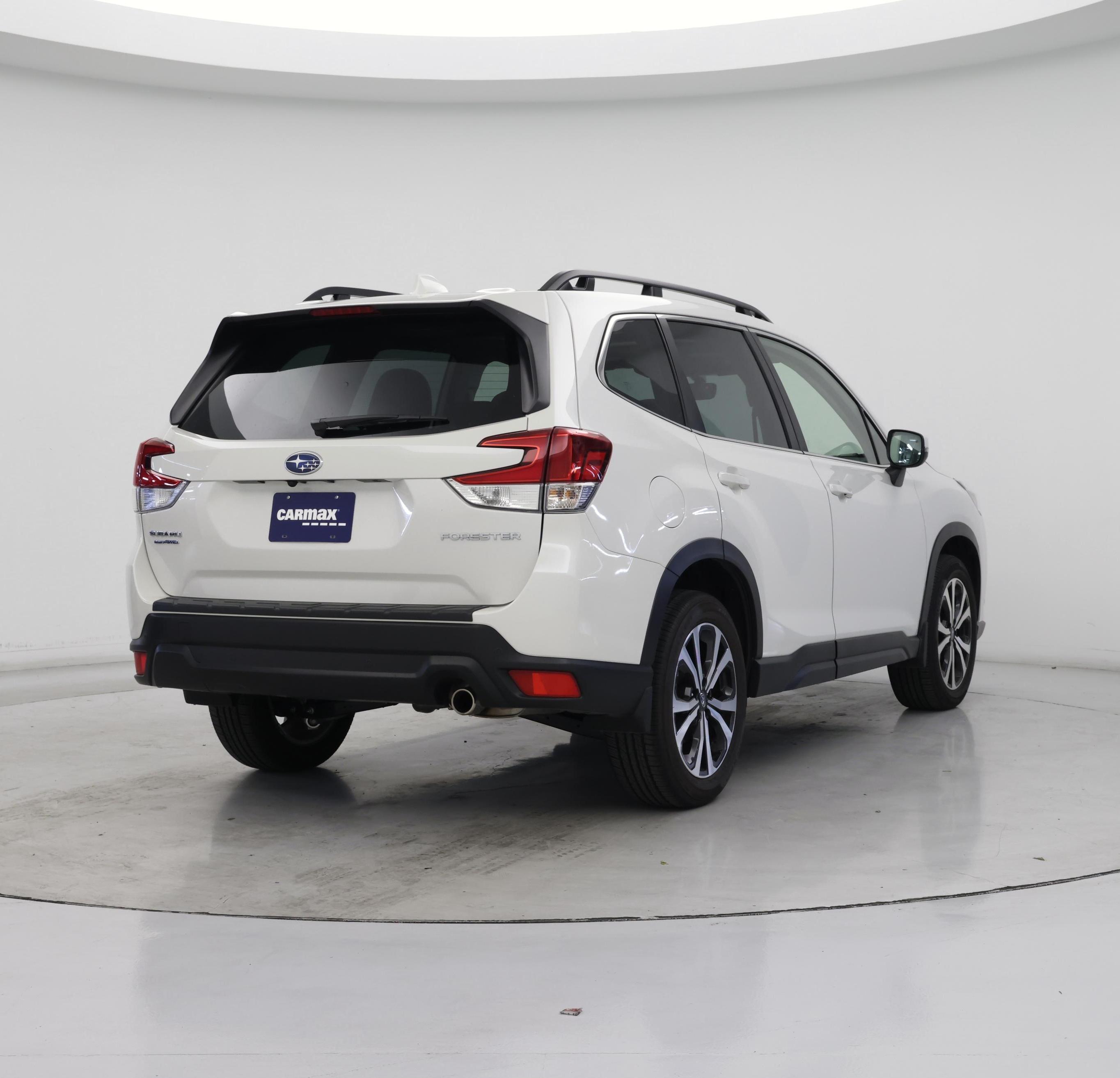 Thumbnail: 2023 Subaru Forester - 8