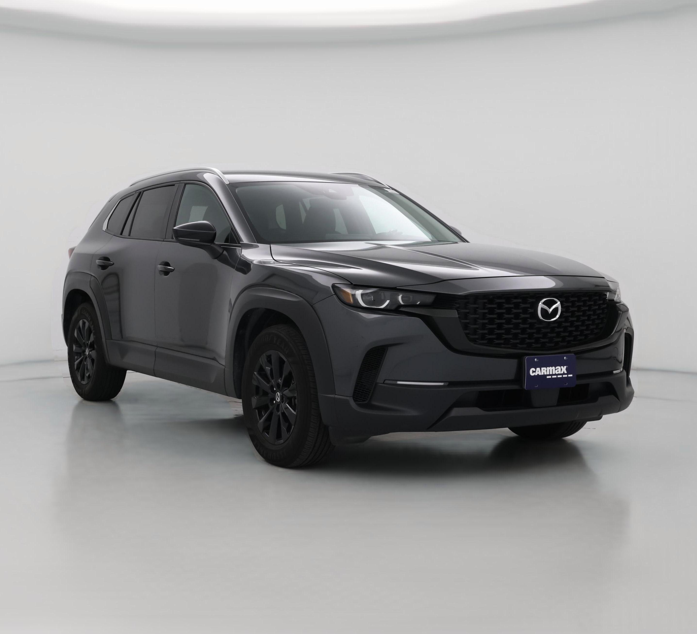 Thumbnail: 2024 Mazda CX-50 - 1