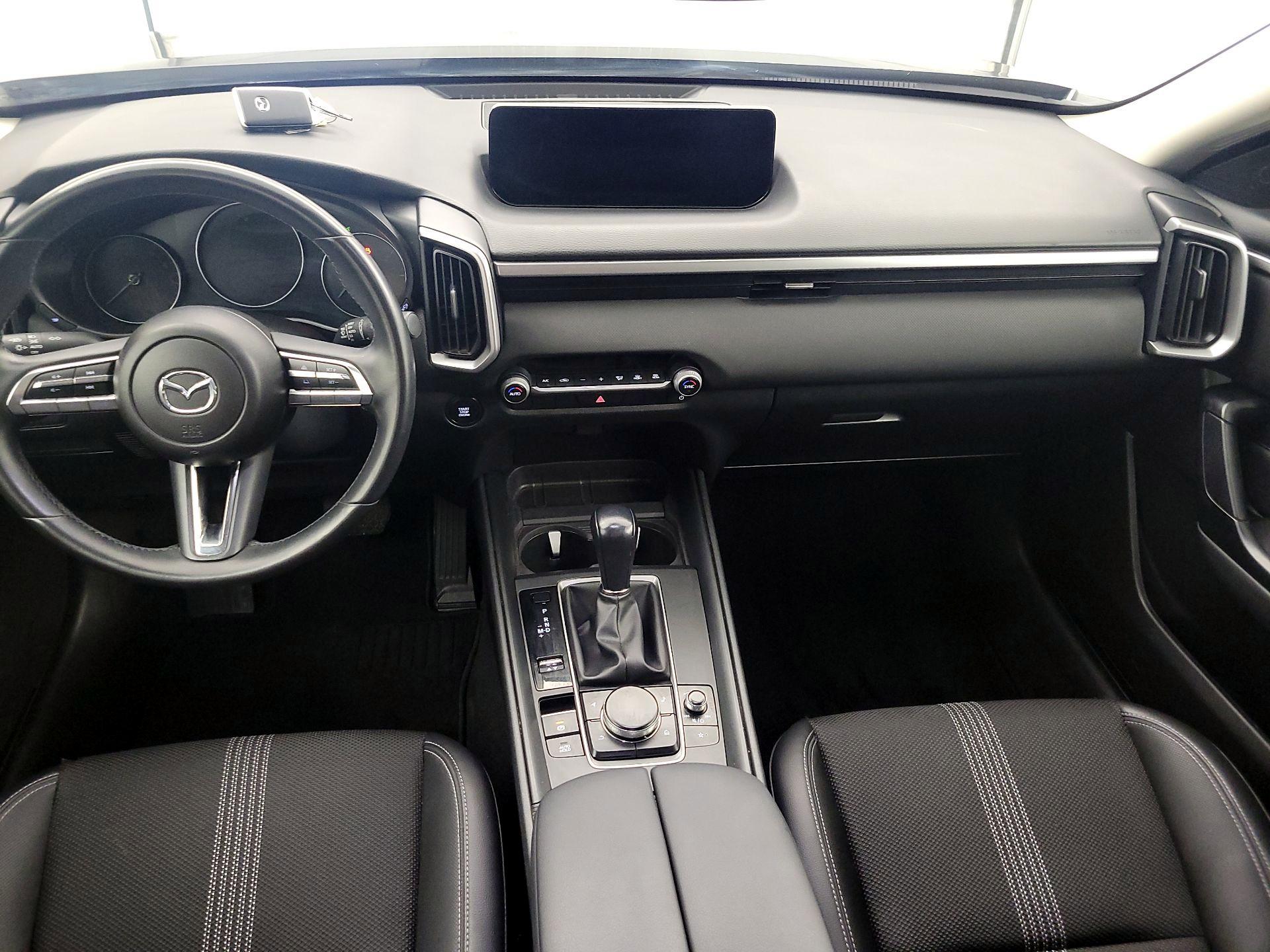 Thumbnail: 2024 Mazda CX-50 - 9