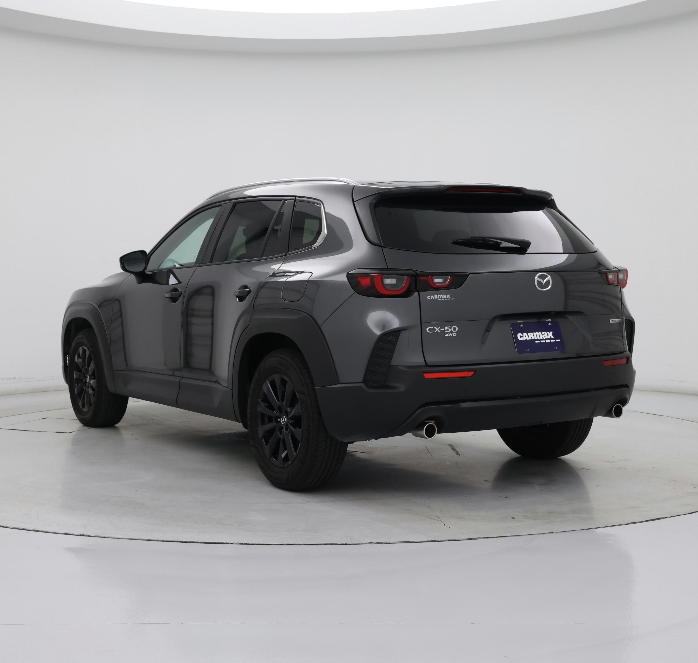 Thumbnail: 2024 Mazda CX-50 - 2