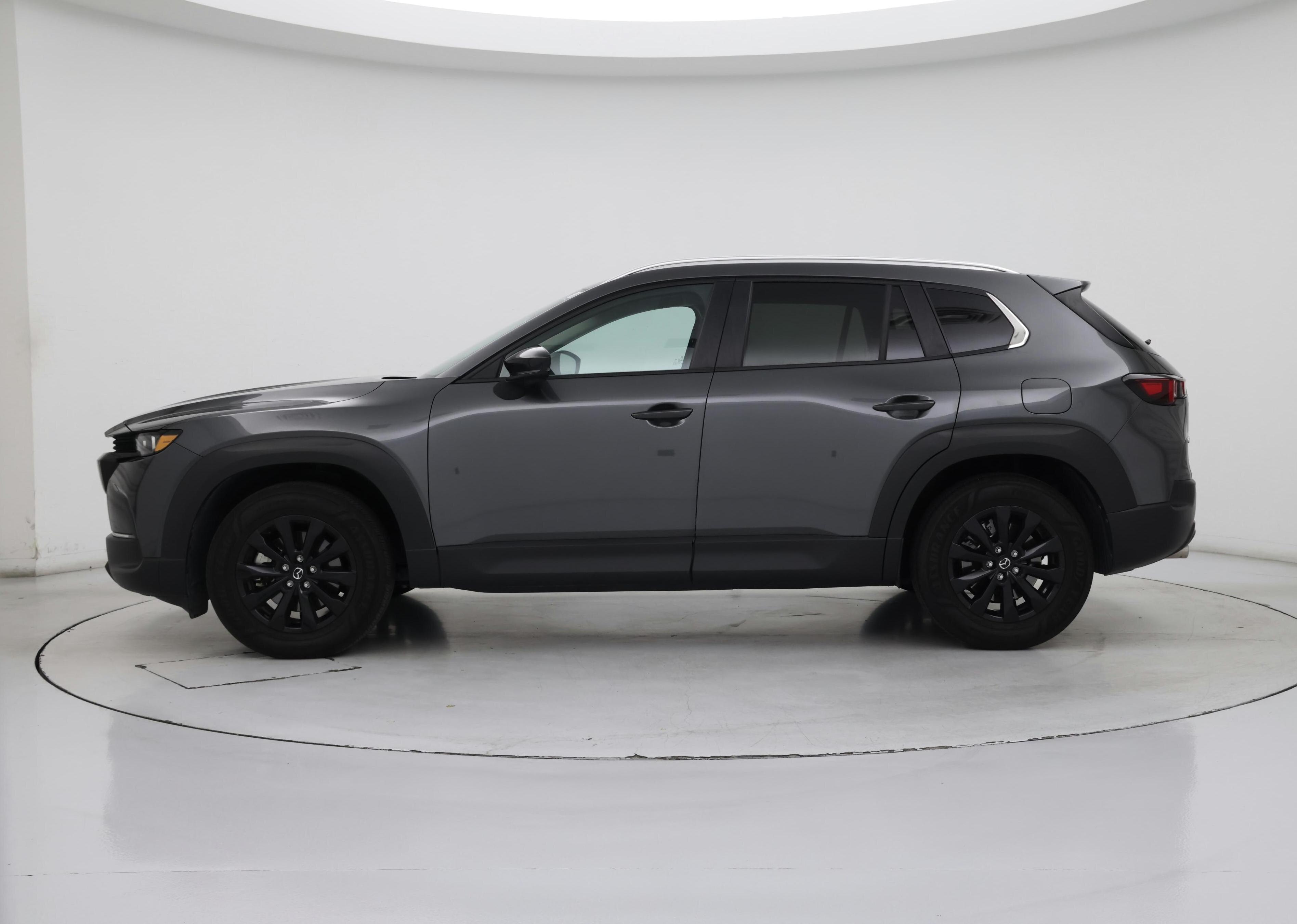 Thumbnail: 2024 Mazda CX-50 - 3
