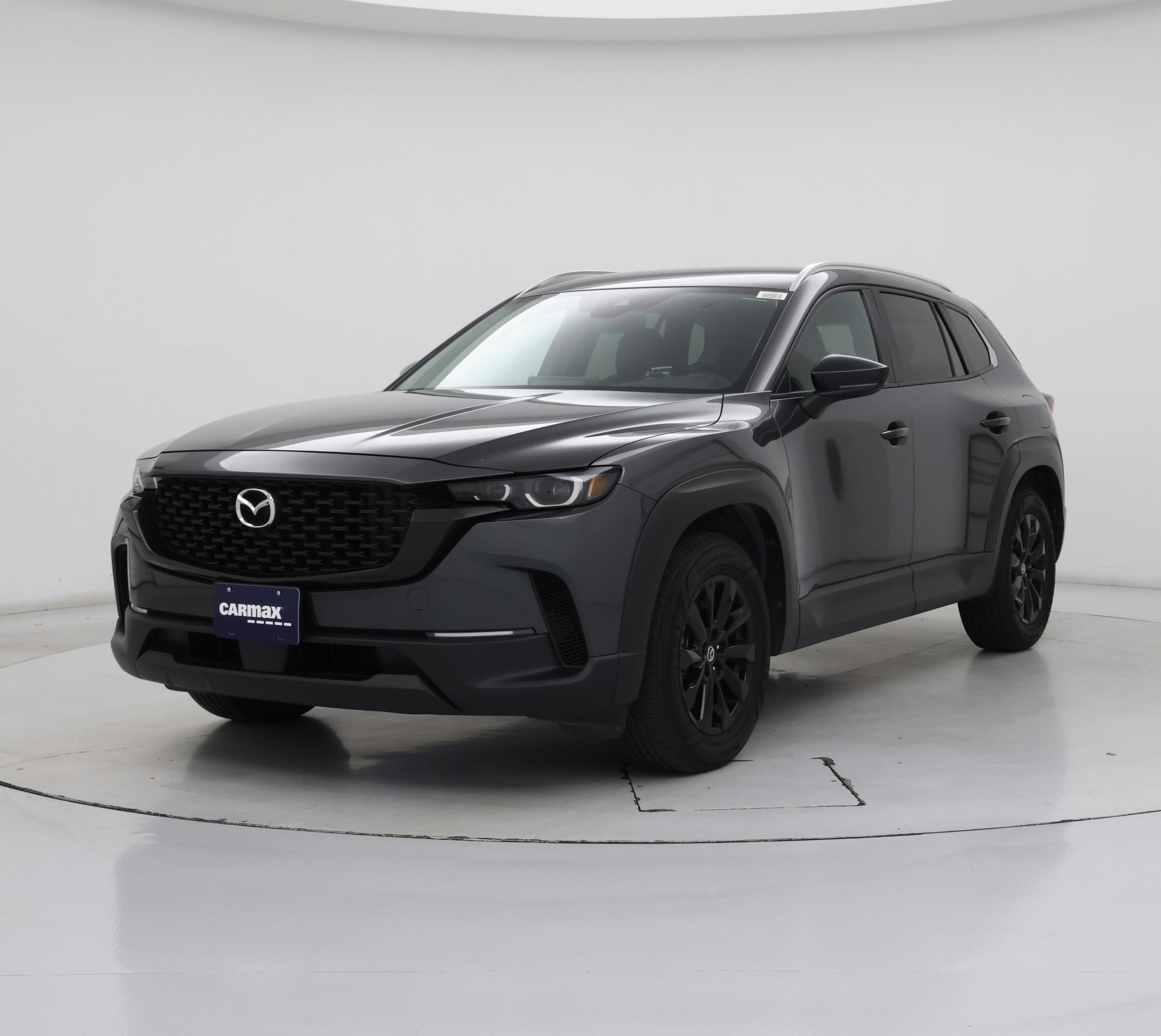 Thumbnail: 2024 Mazda CX-50 - 4