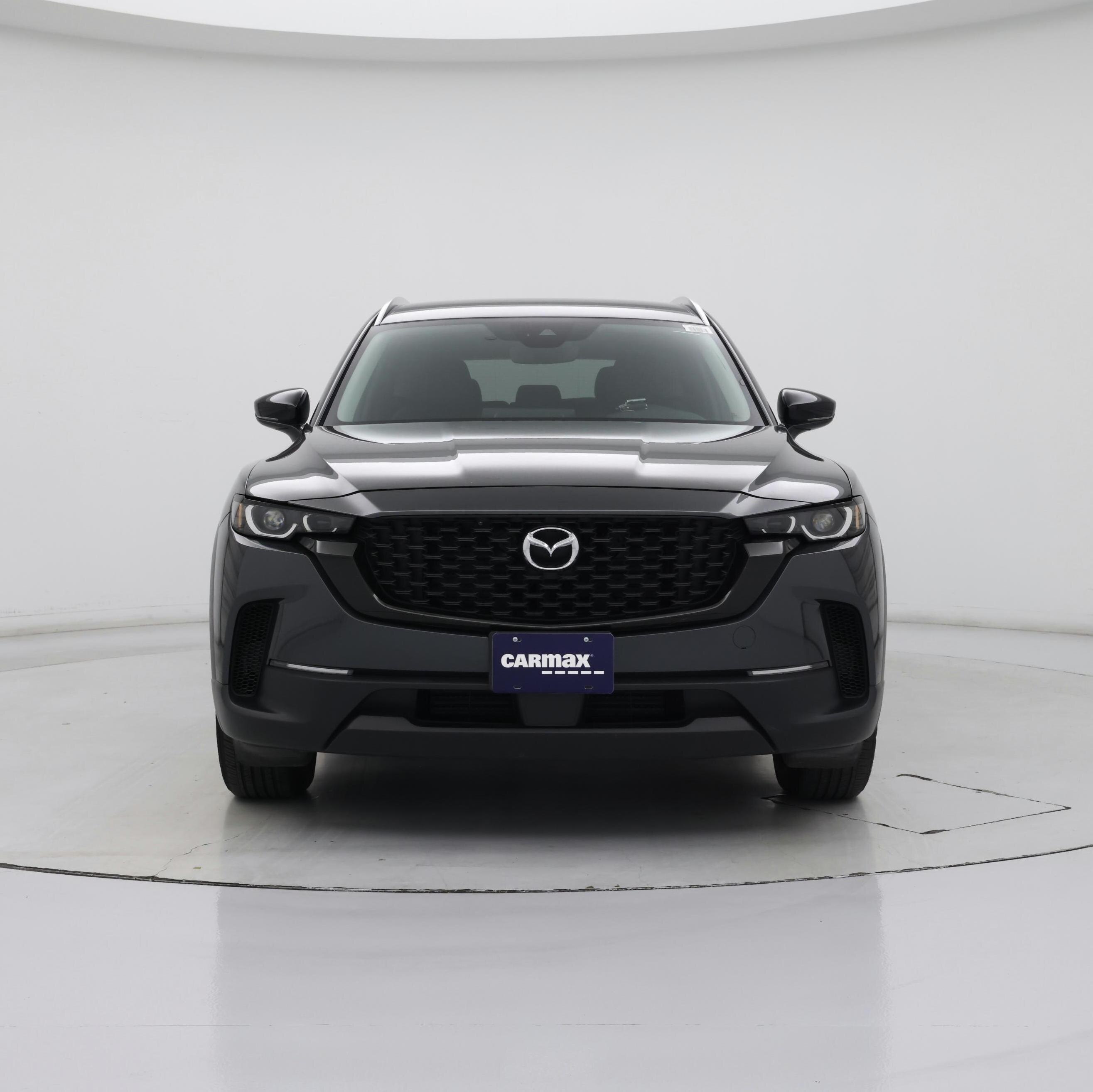 Thumbnail: 2024 Mazda CX-50 - 5