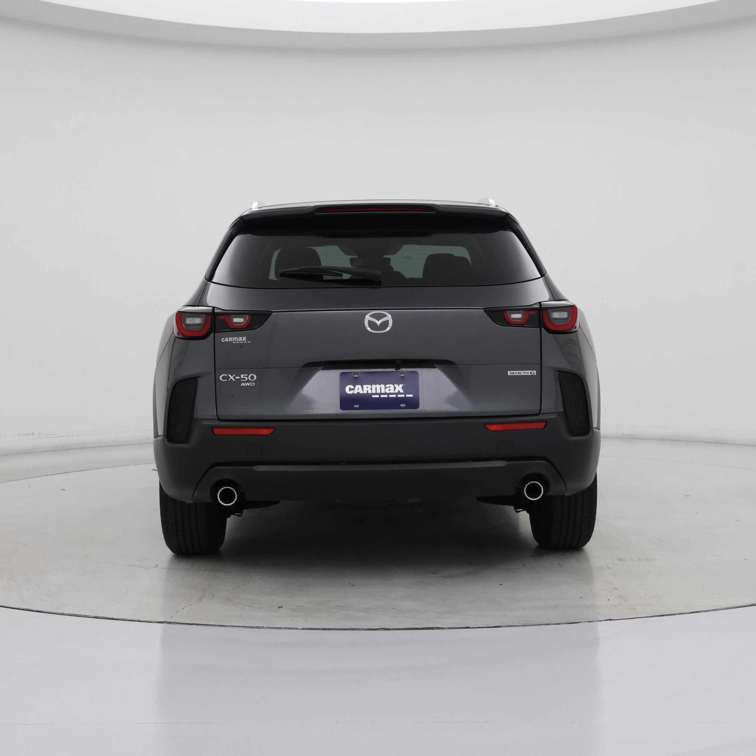 Thumbnail: 2024 Mazda CX-50 - 6