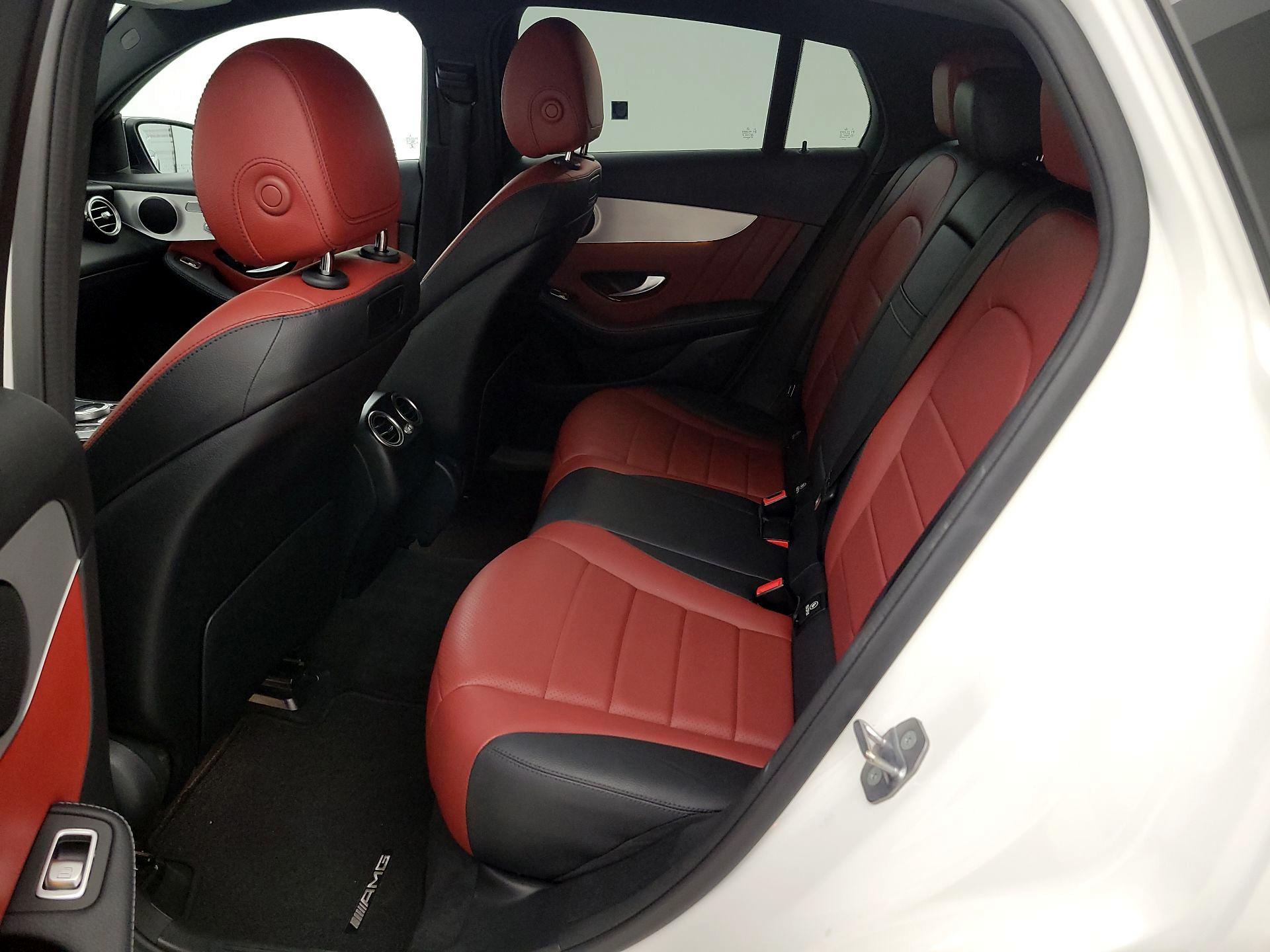 Thumbnail: 2019 Mercedes-Benz GLC - 20
