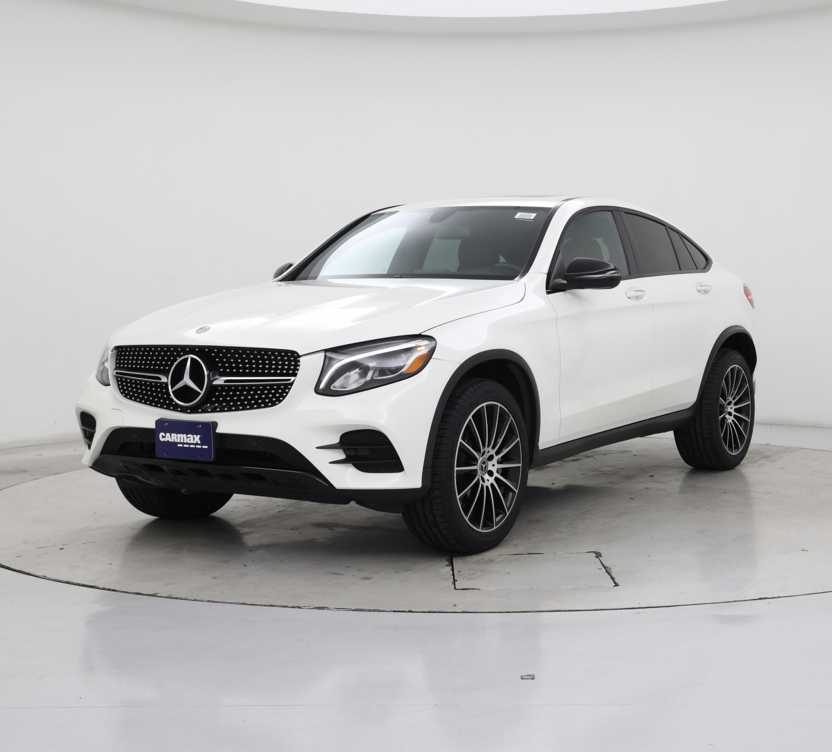 Thumbnail: 2019 Mercedes-Benz GLC - 4