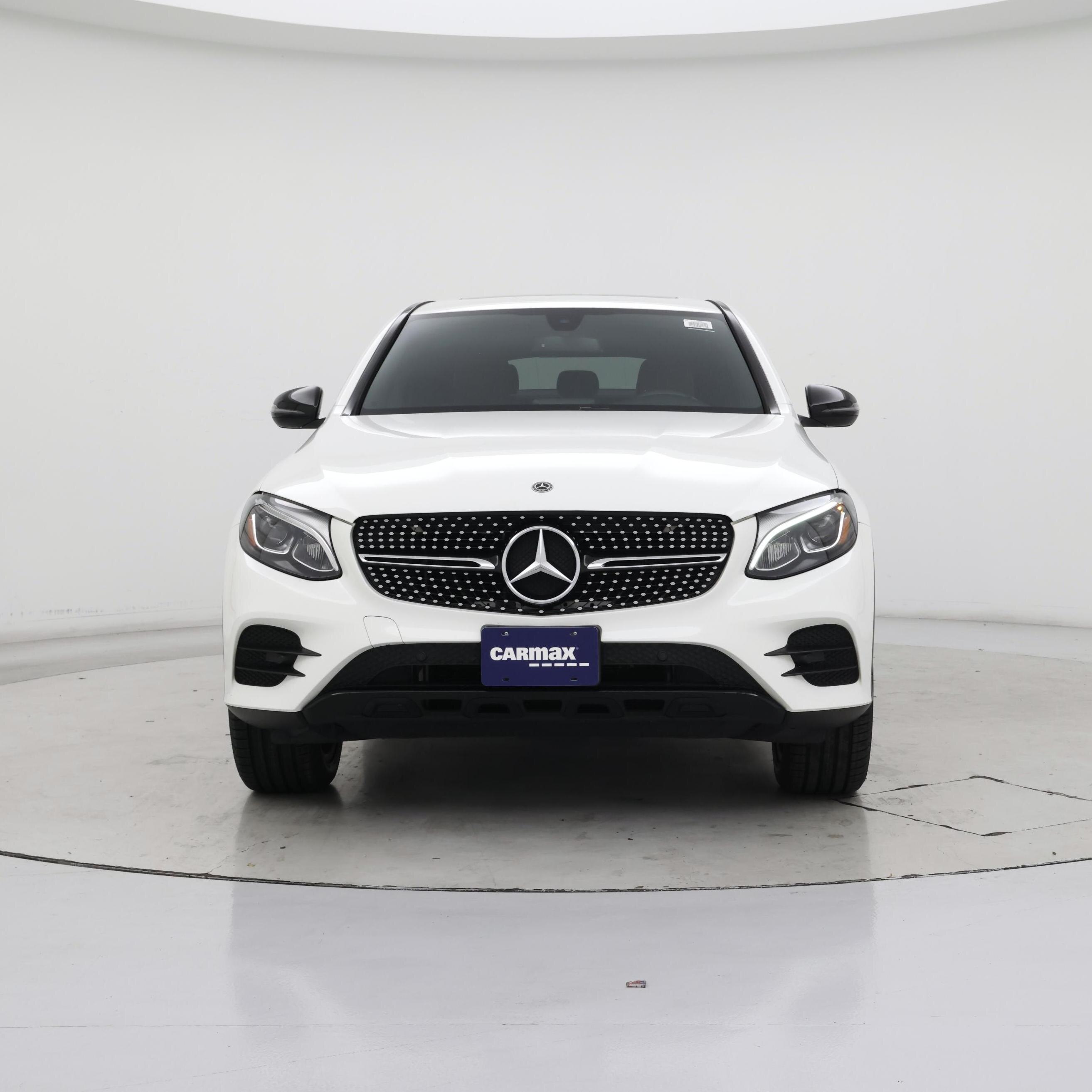 Thumbnail: 2019 Mercedes-Benz GLC - 5