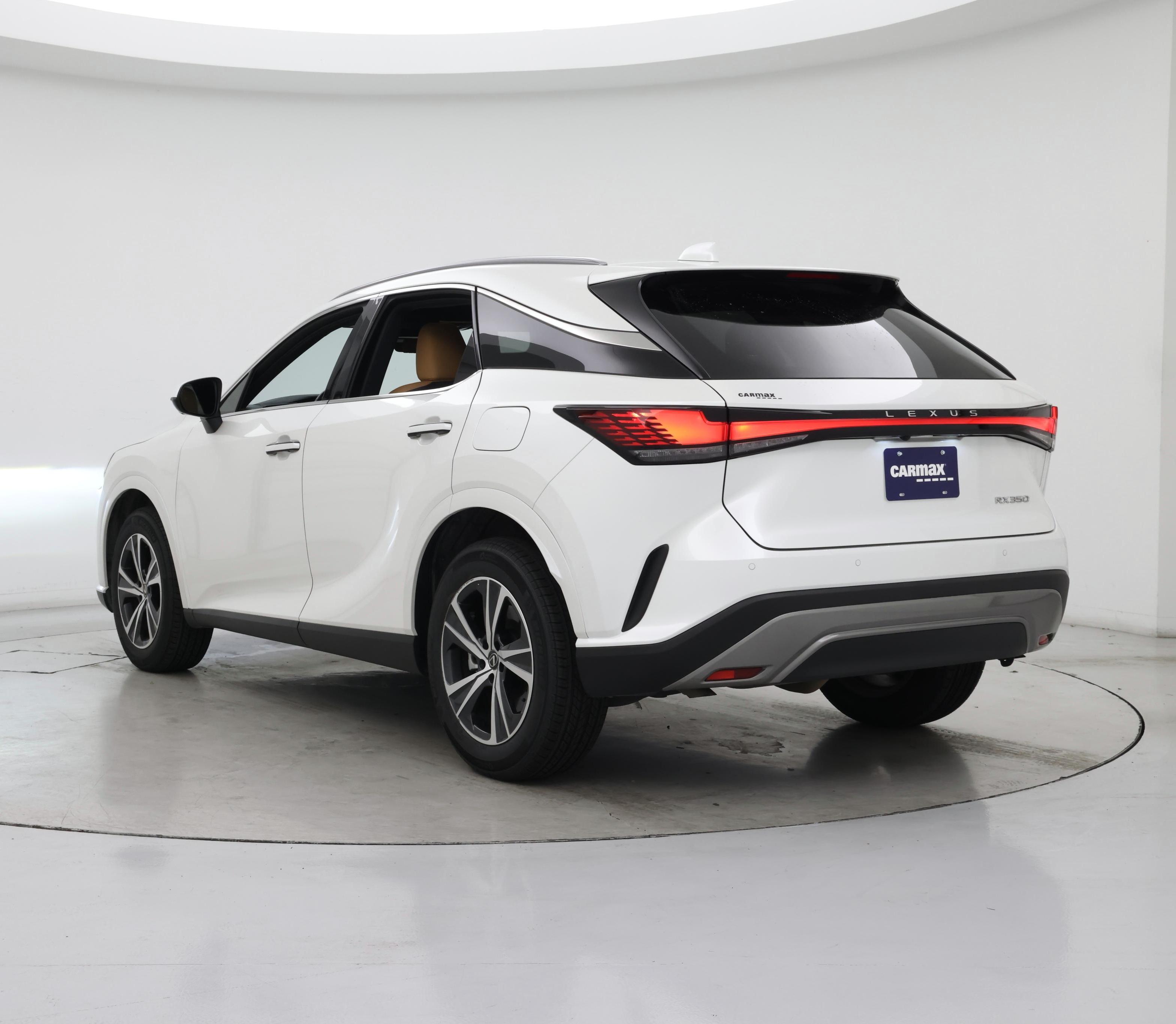 Thumbnail: 2024 Lexus RX - 2